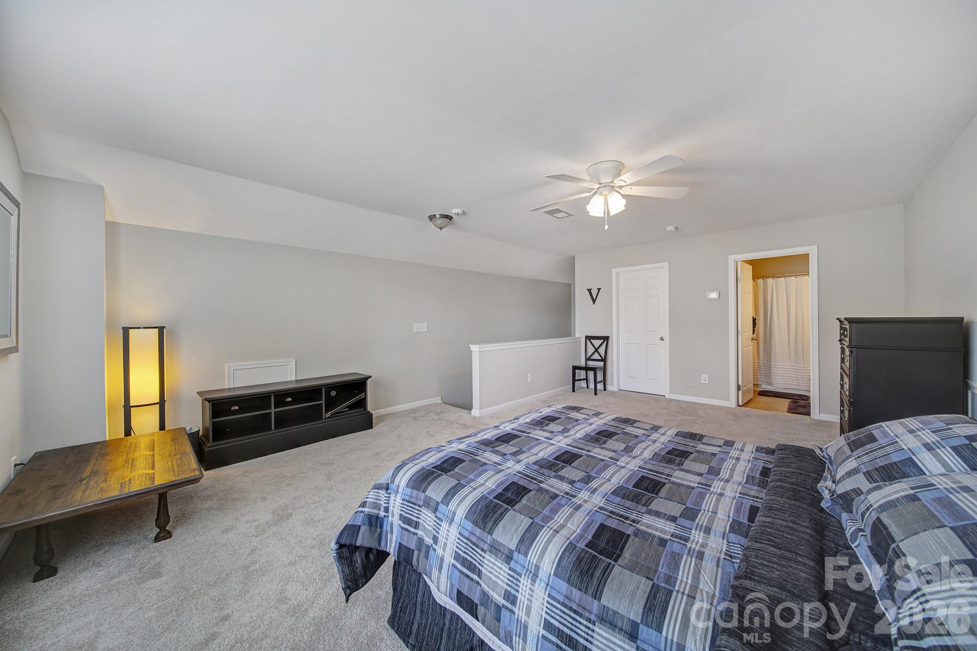 Balmoral - Residential
