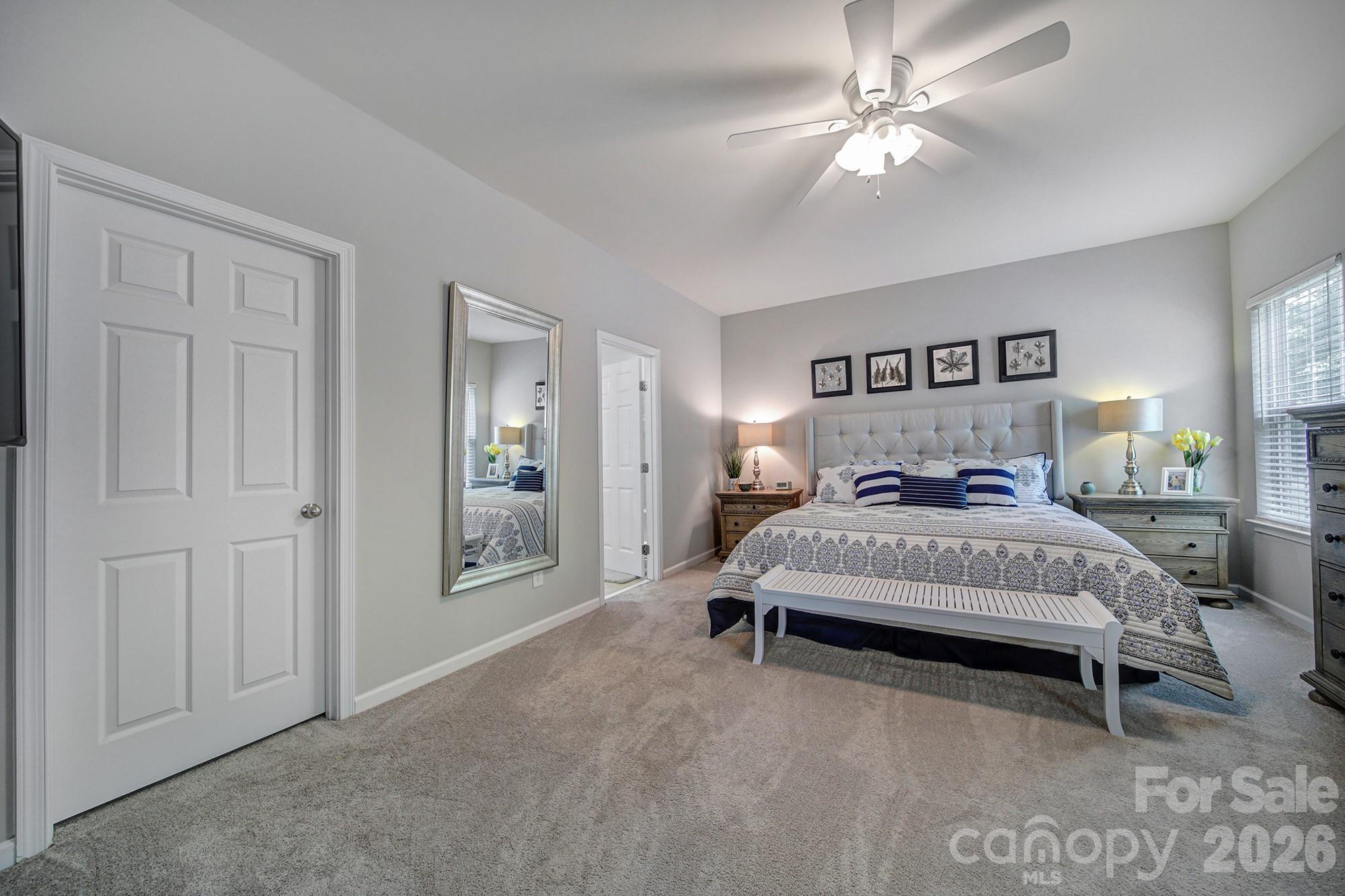 Balmoral - Residential