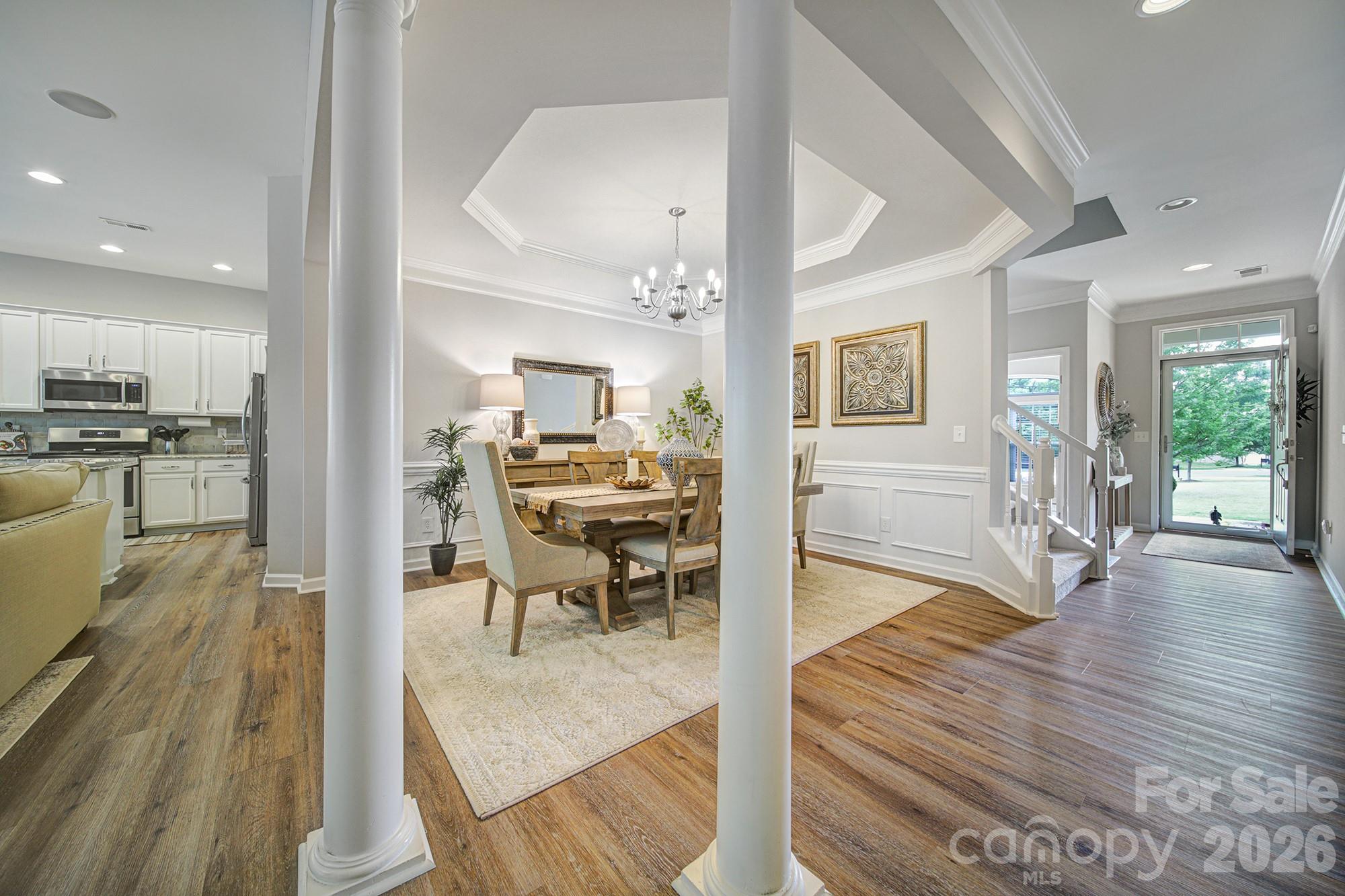 Balmoral - Residential