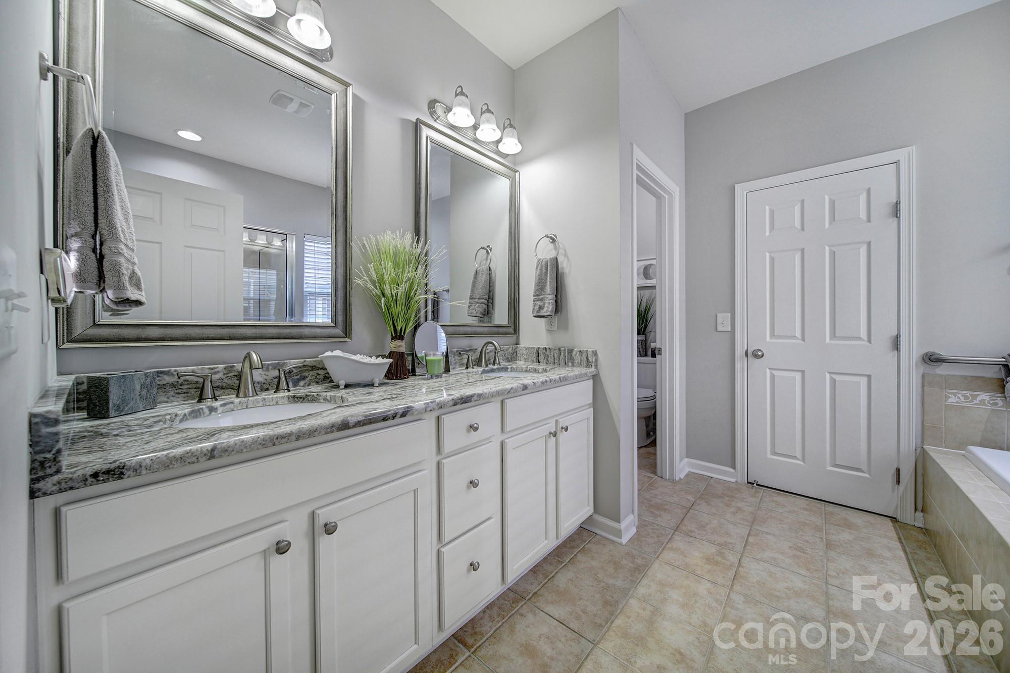 Balmoral - Residential