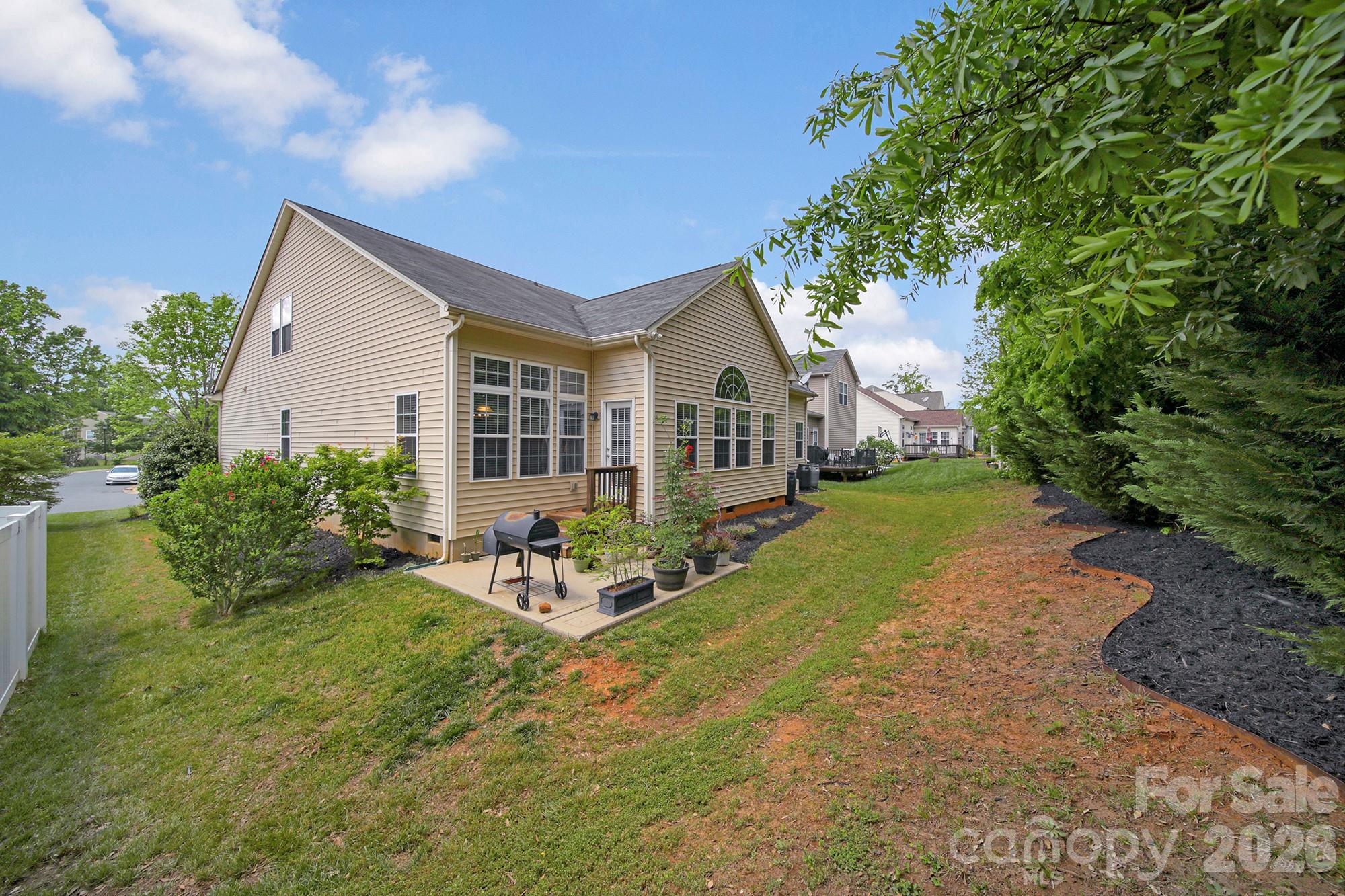 Balmoral - Residential