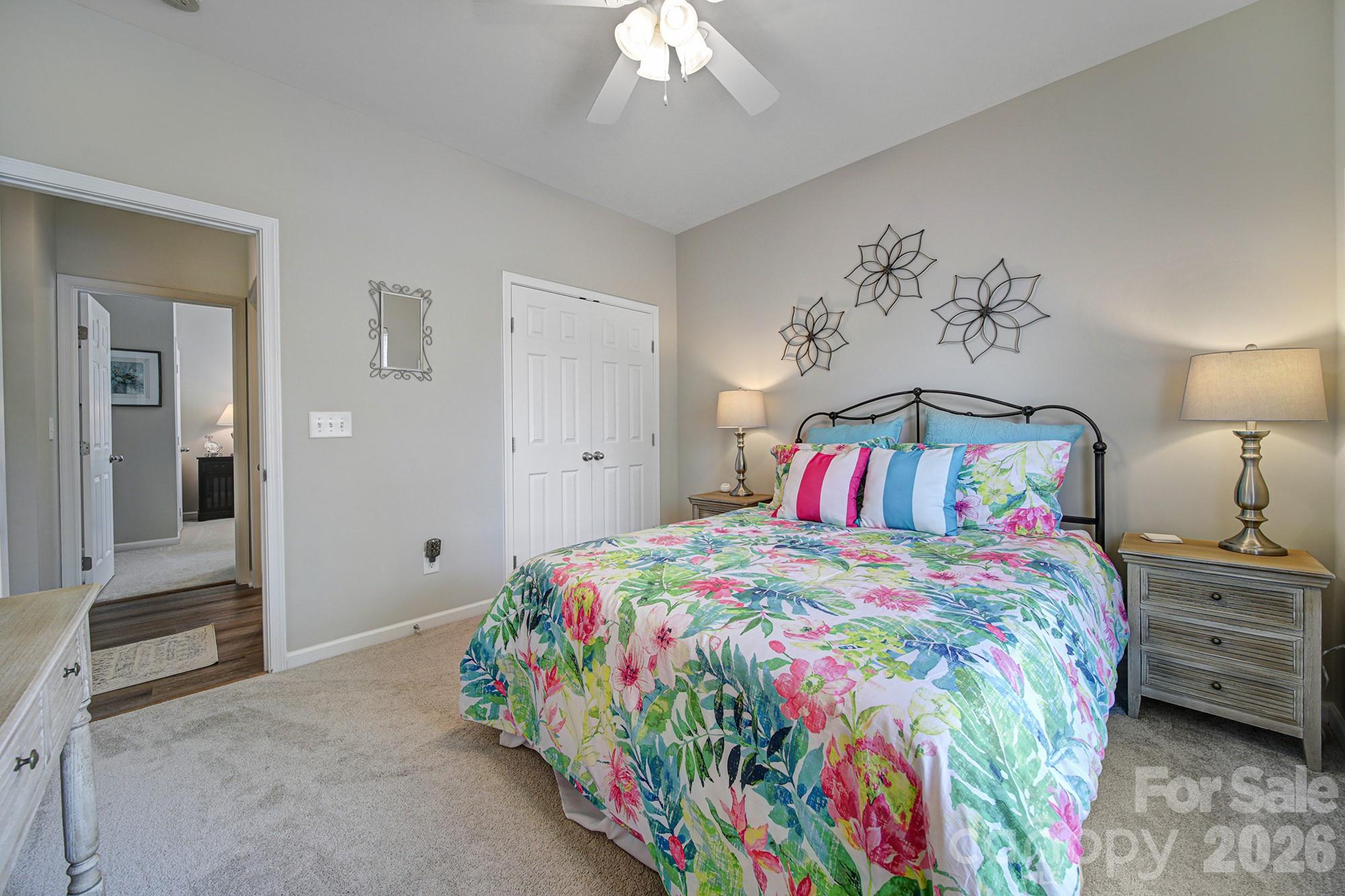 Balmoral - Residential