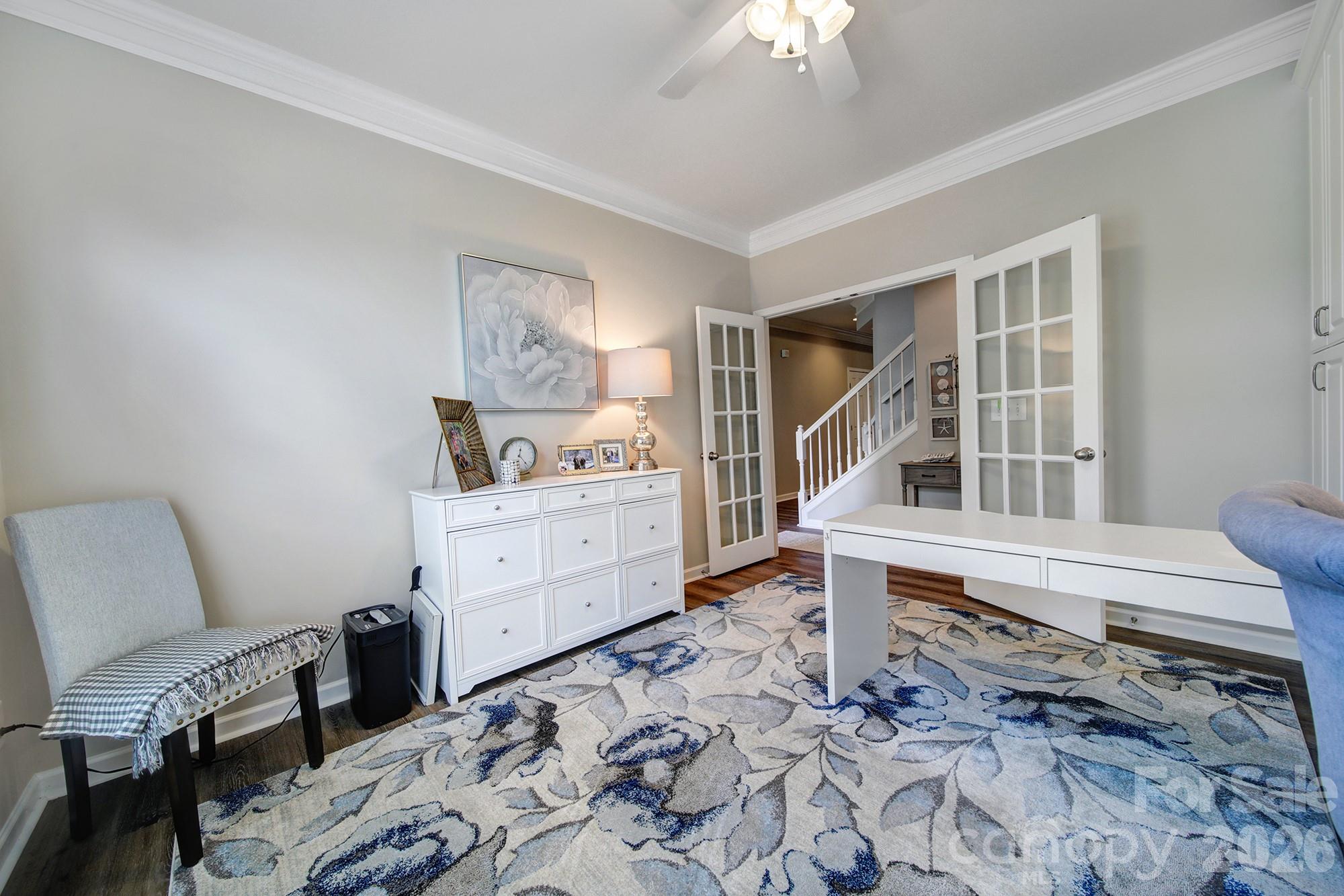Balmoral - Residential
