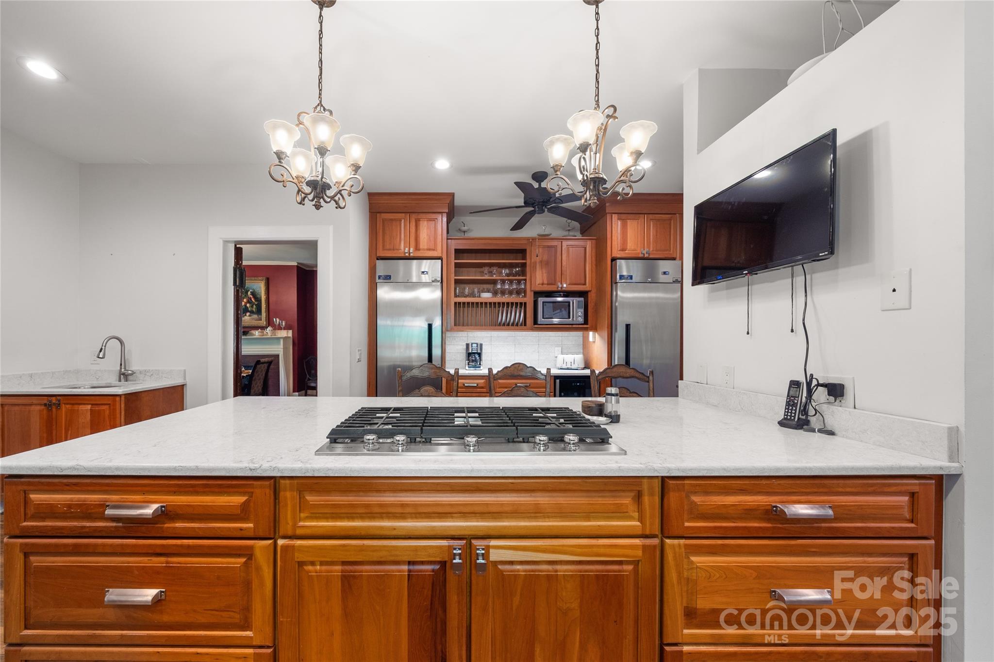 Montford - Residential