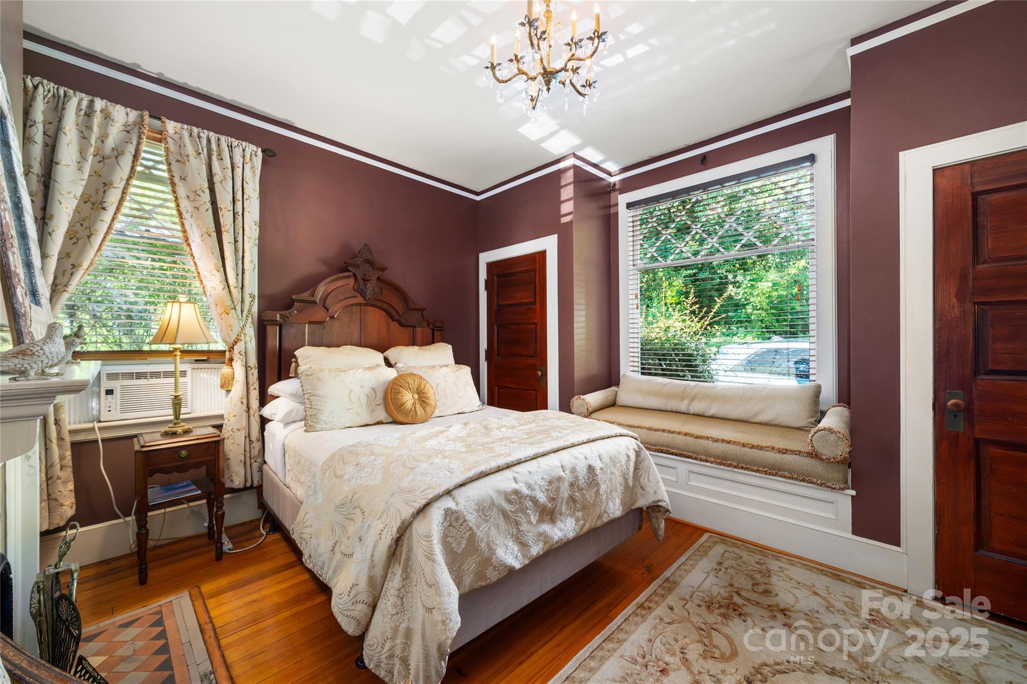 Montford - Residential