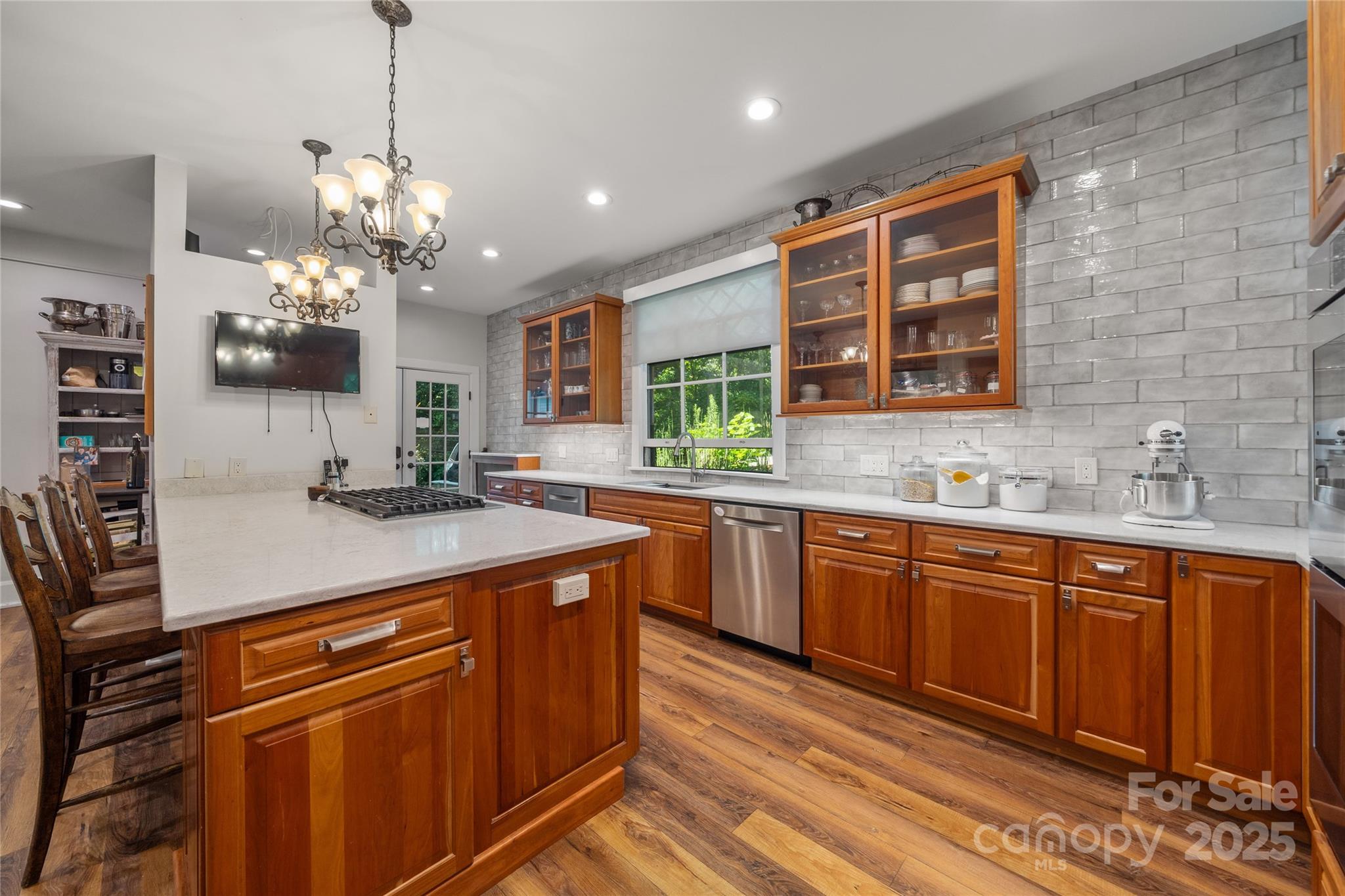 Montford - Residential