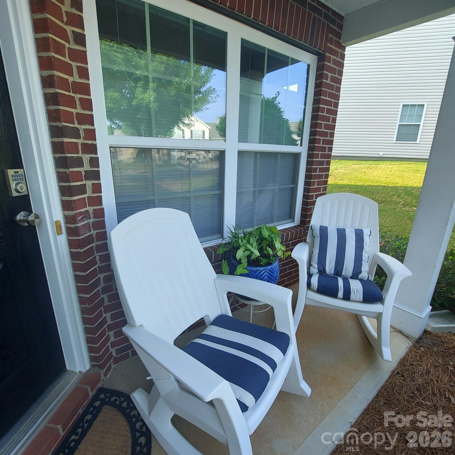 Carolina Crossing - Residential
