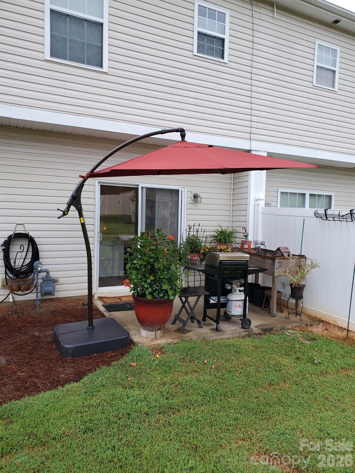 Carolina Crossing - Residential