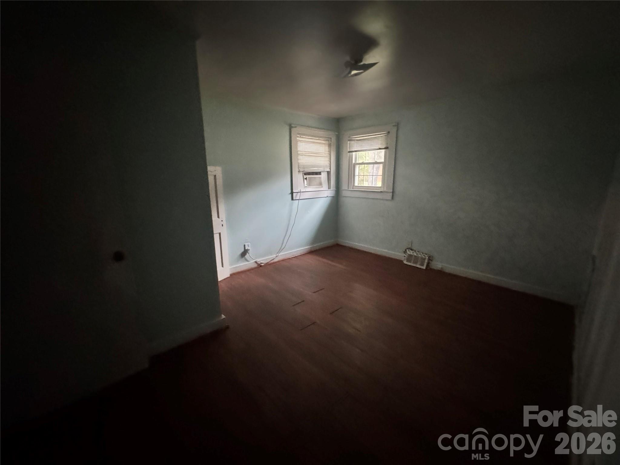 none - Residential