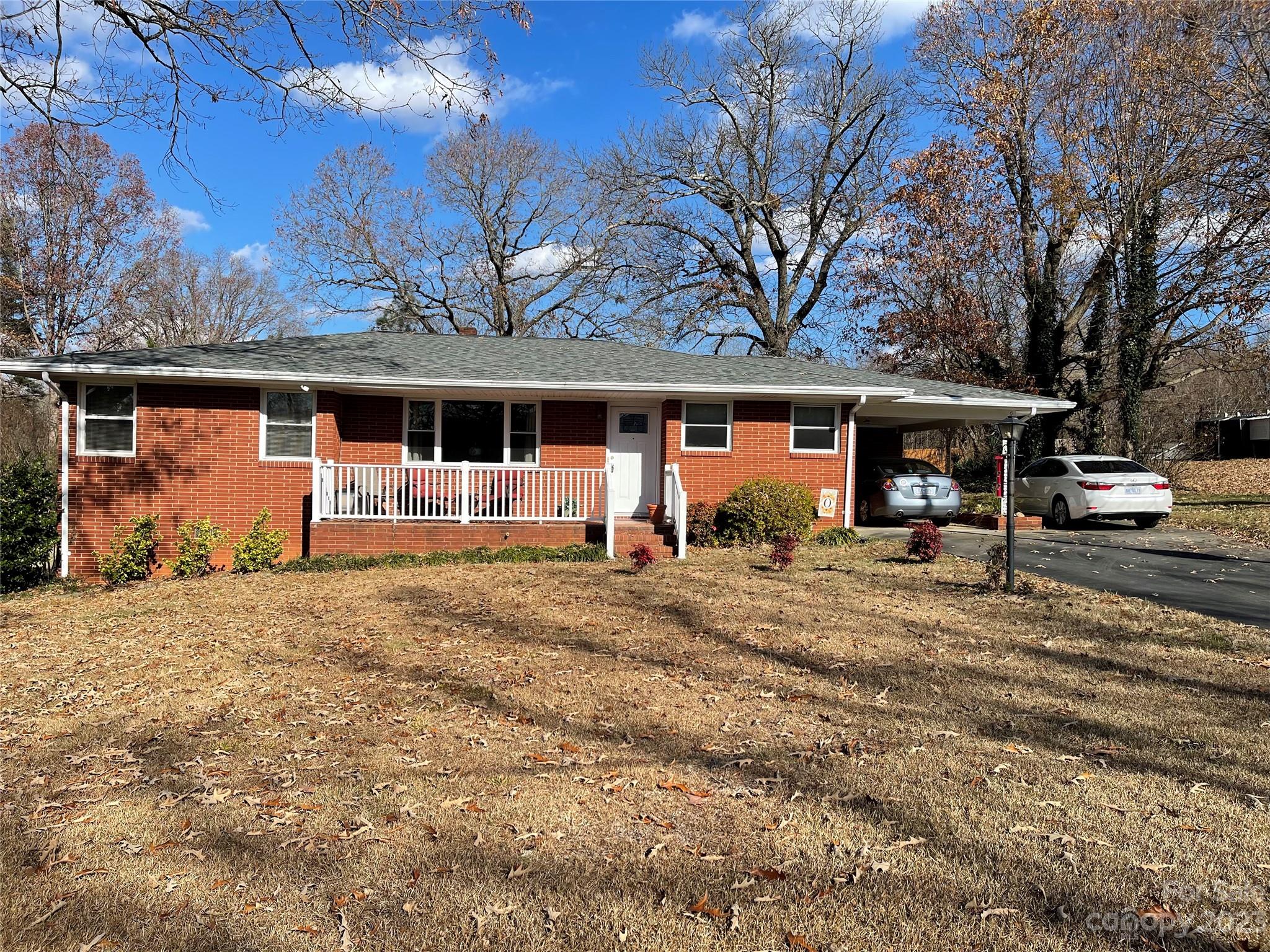 Oakland - Residential