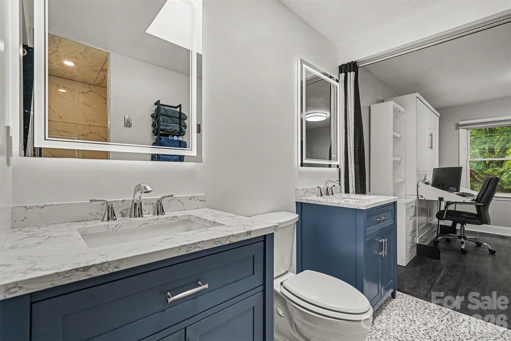 Tenth Avenue - Residential