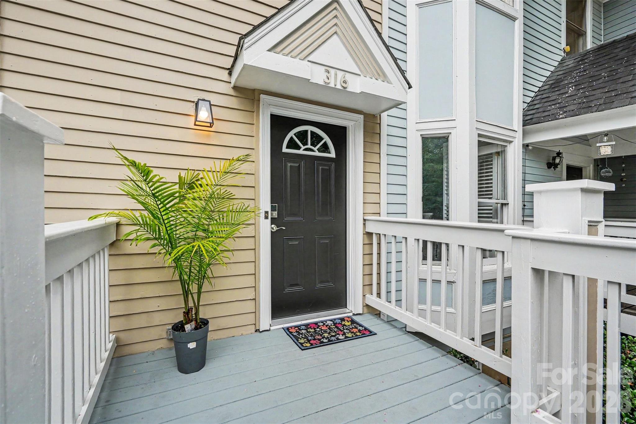 Tenth Avenue - Residential
