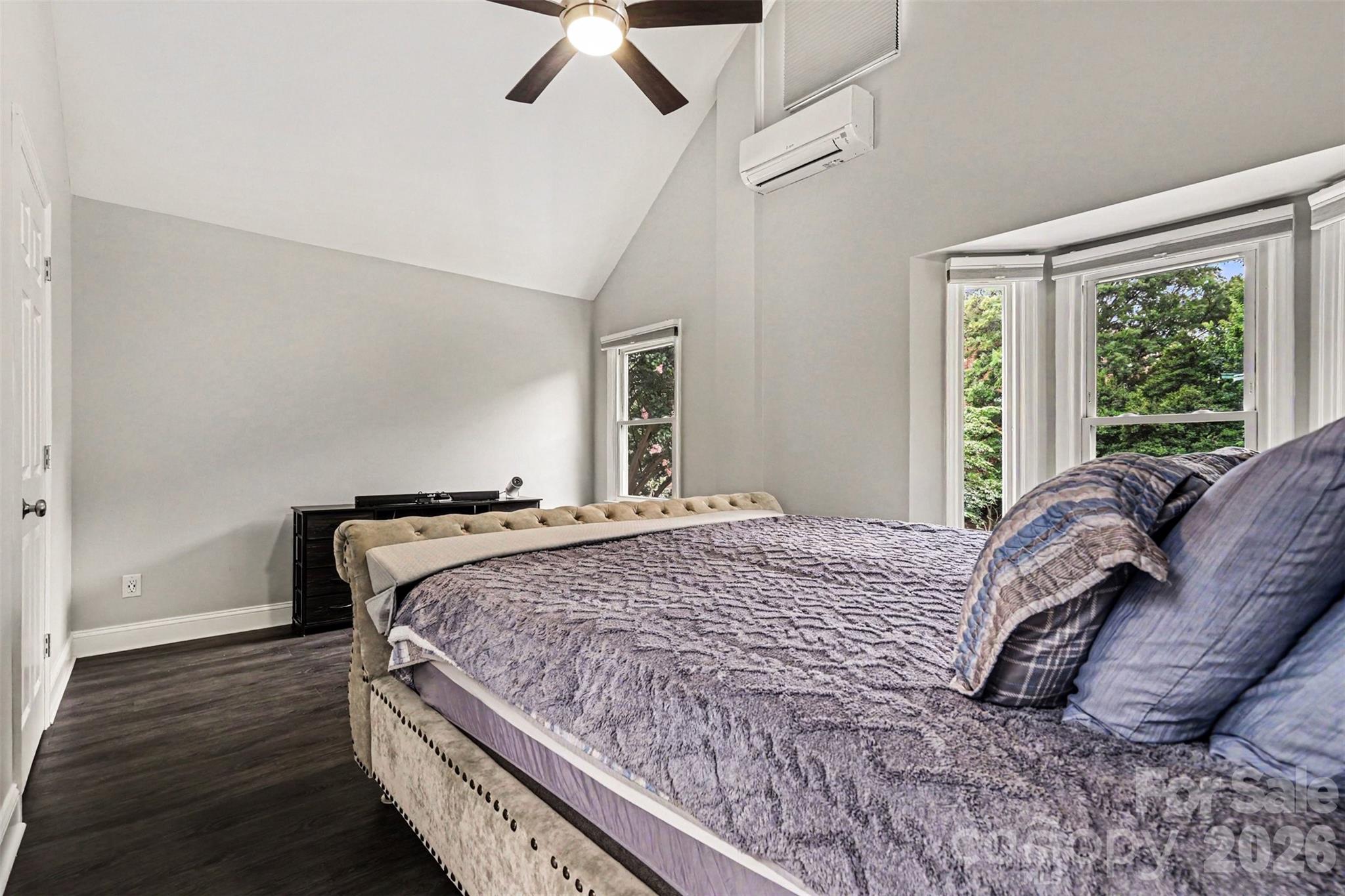 Tenth Avenue - Residential