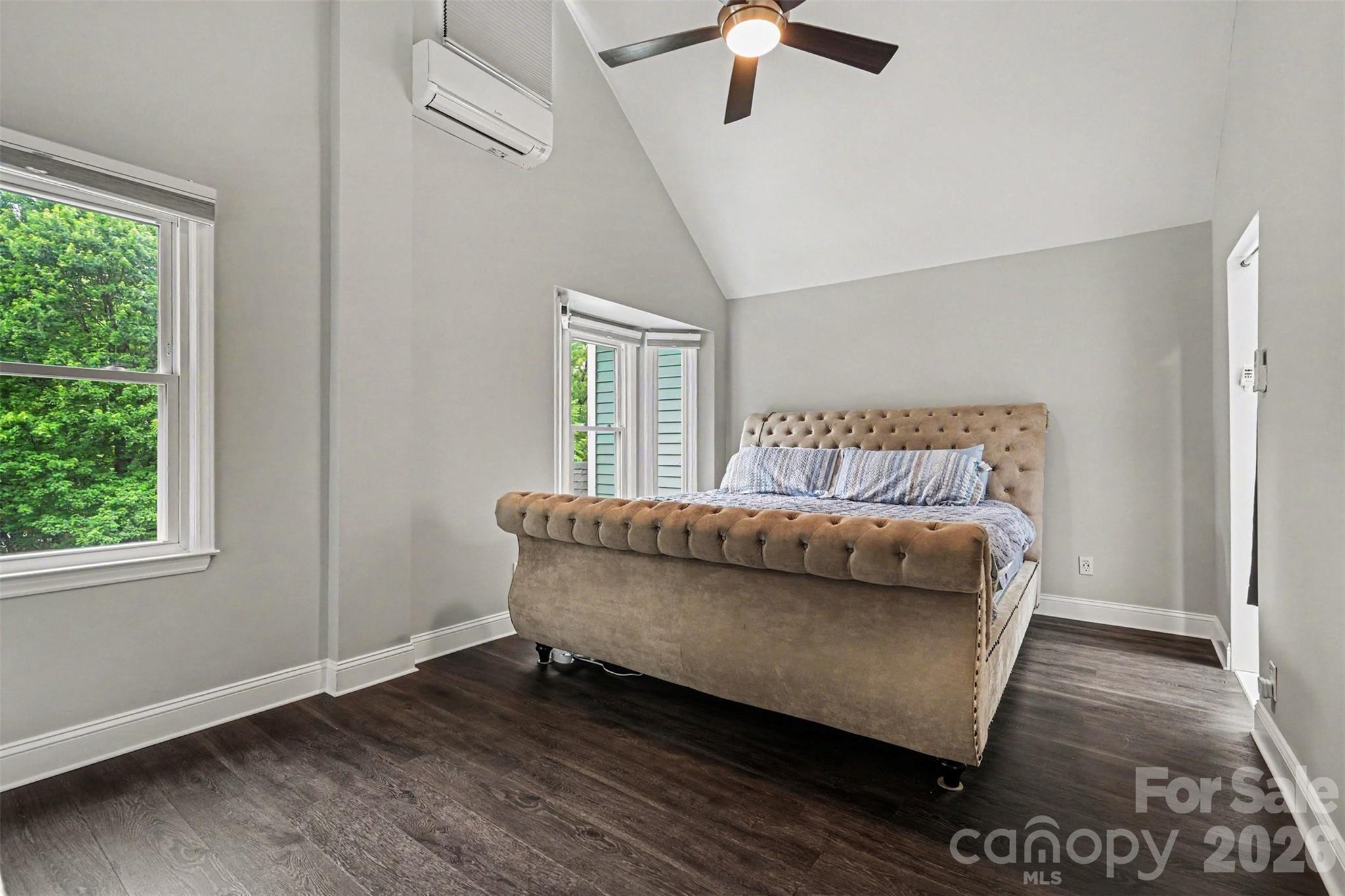Tenth Avenue - Residential