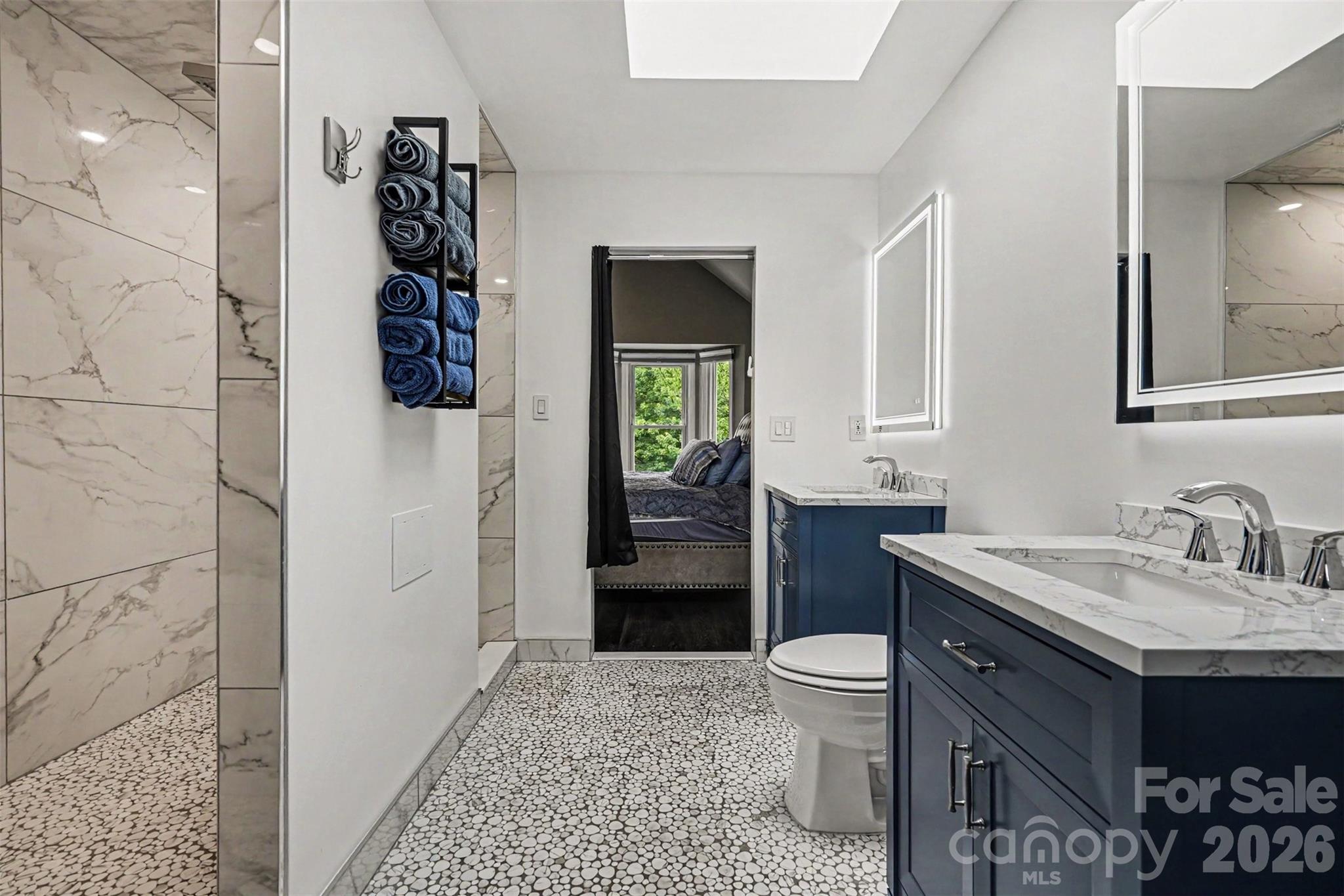 Tenth Avenue - Residential
