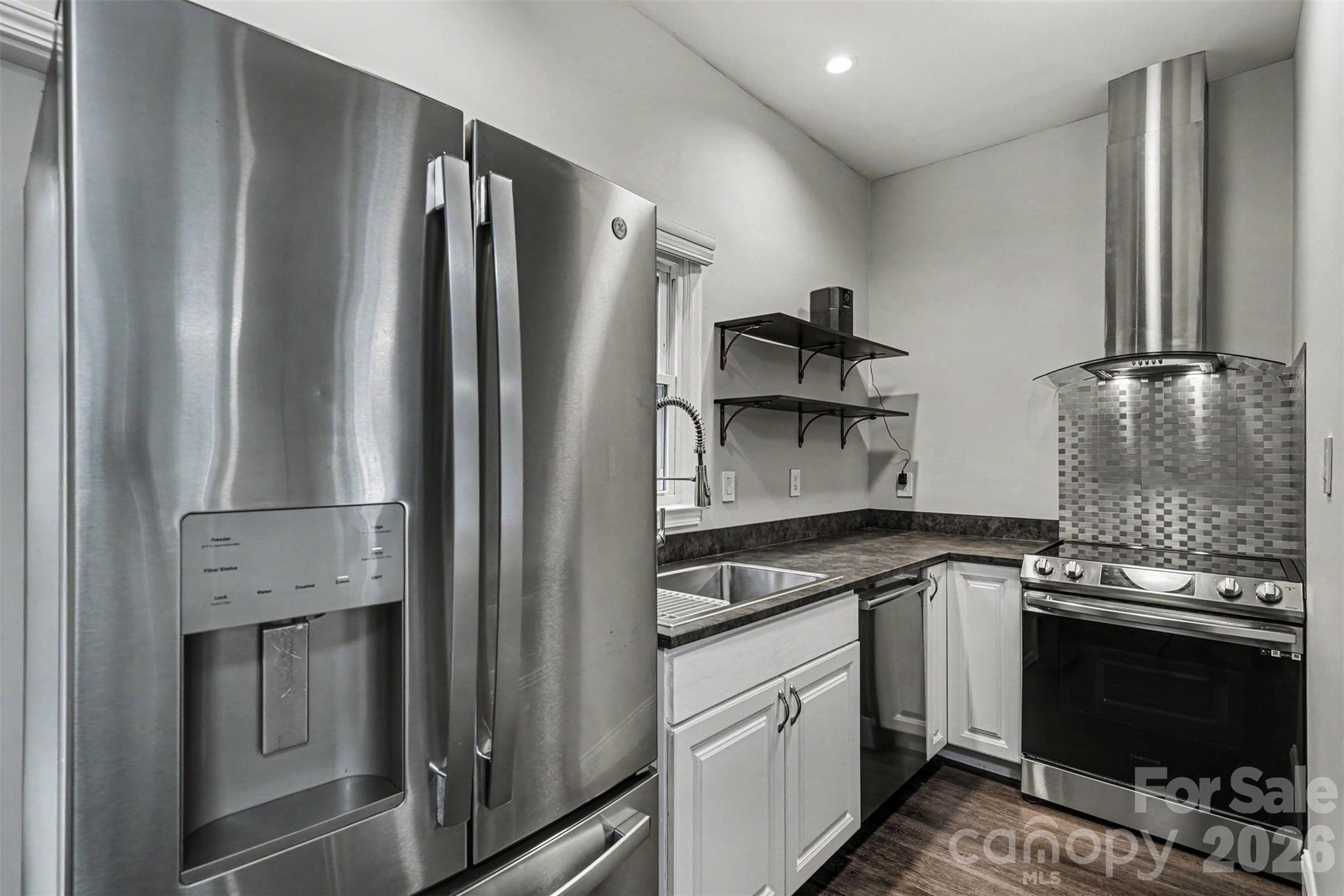 Tenth Avenue - Residential