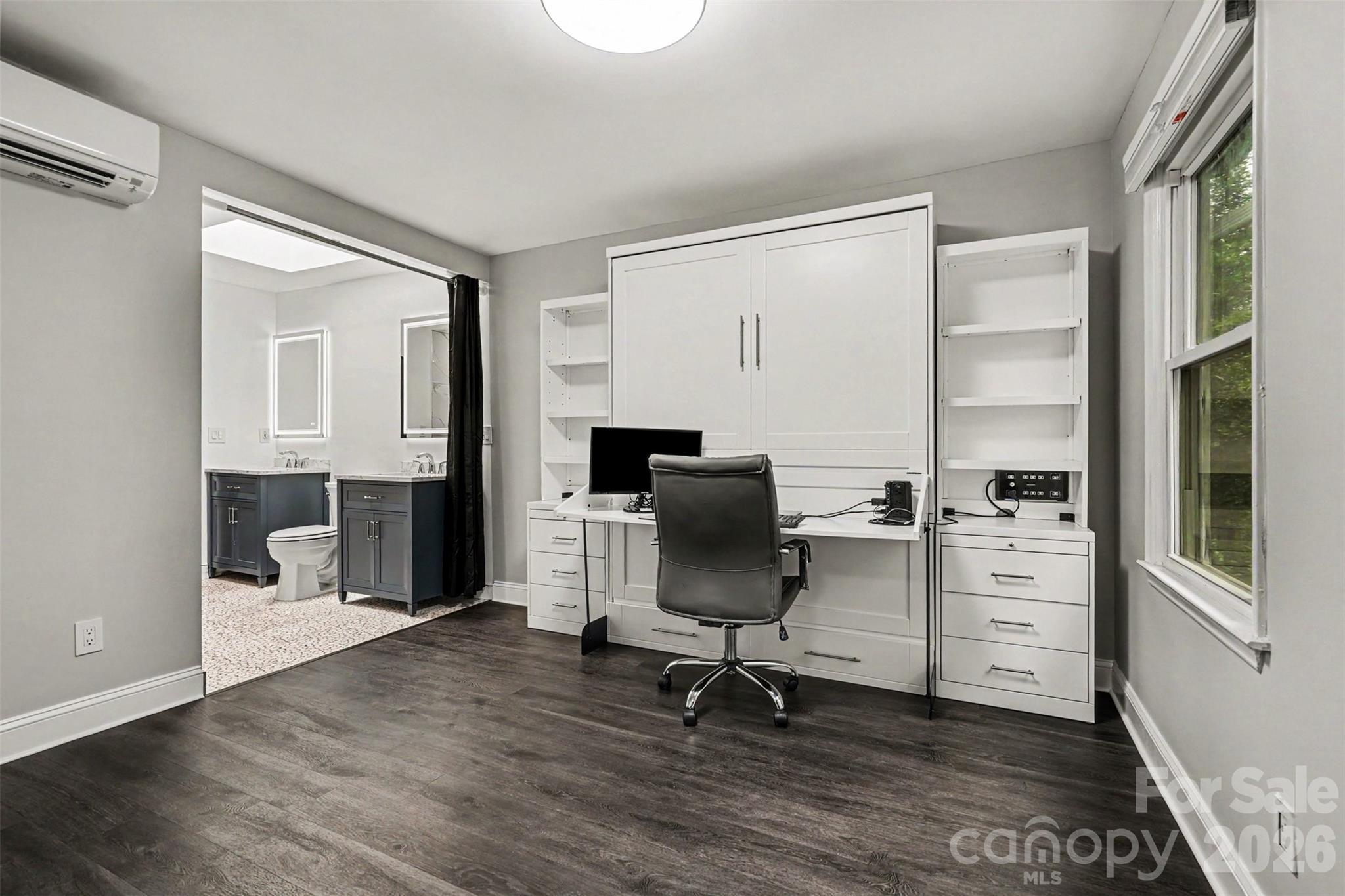 Tenth Avenue - Residential