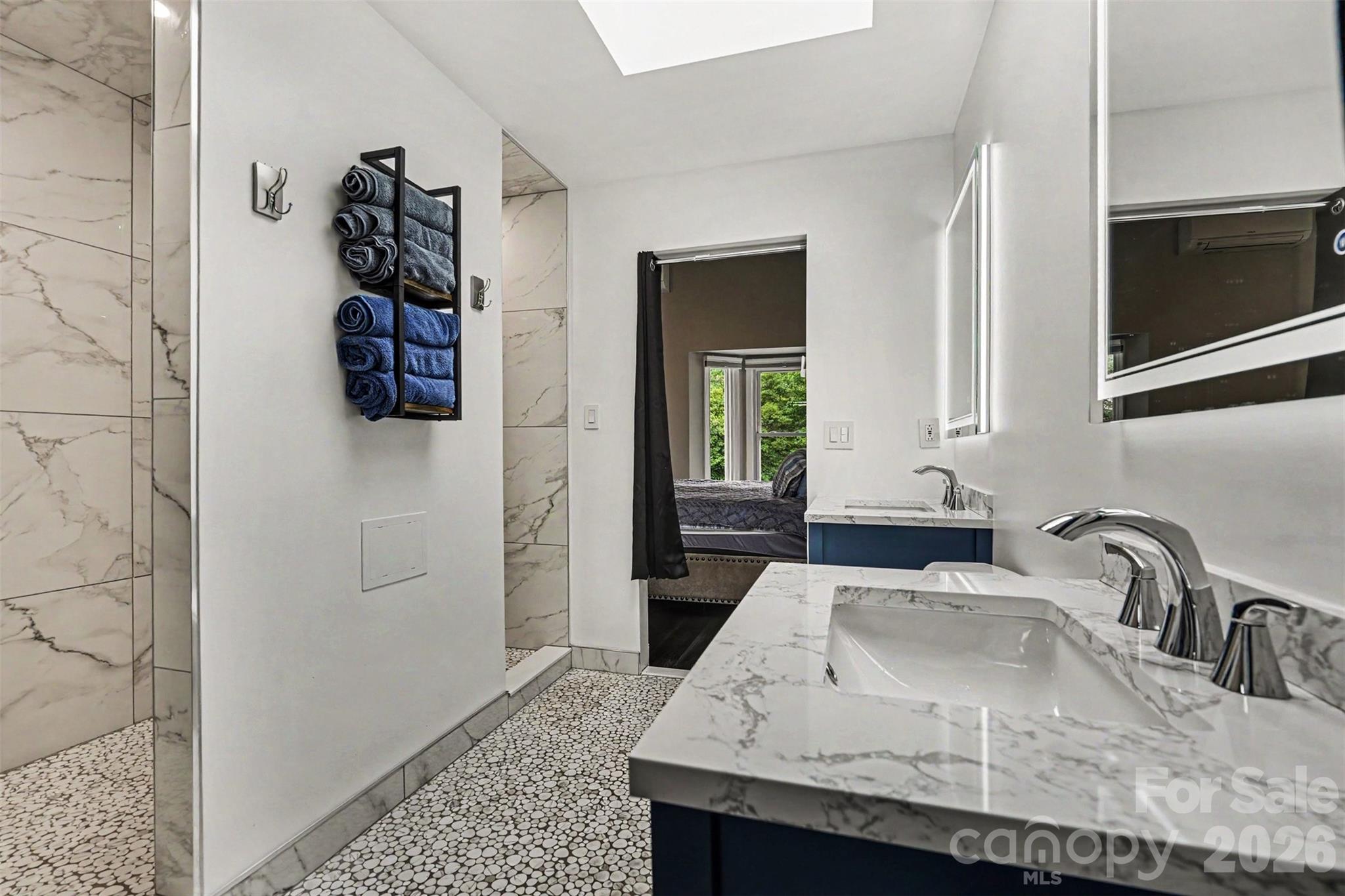 Tenth Avenue - Residential