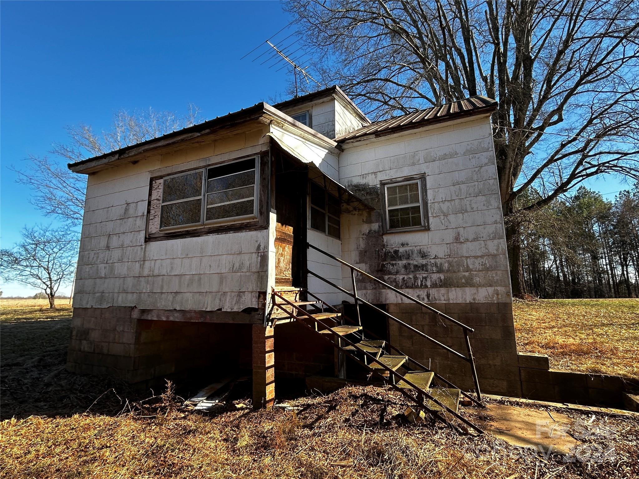 None - Residential