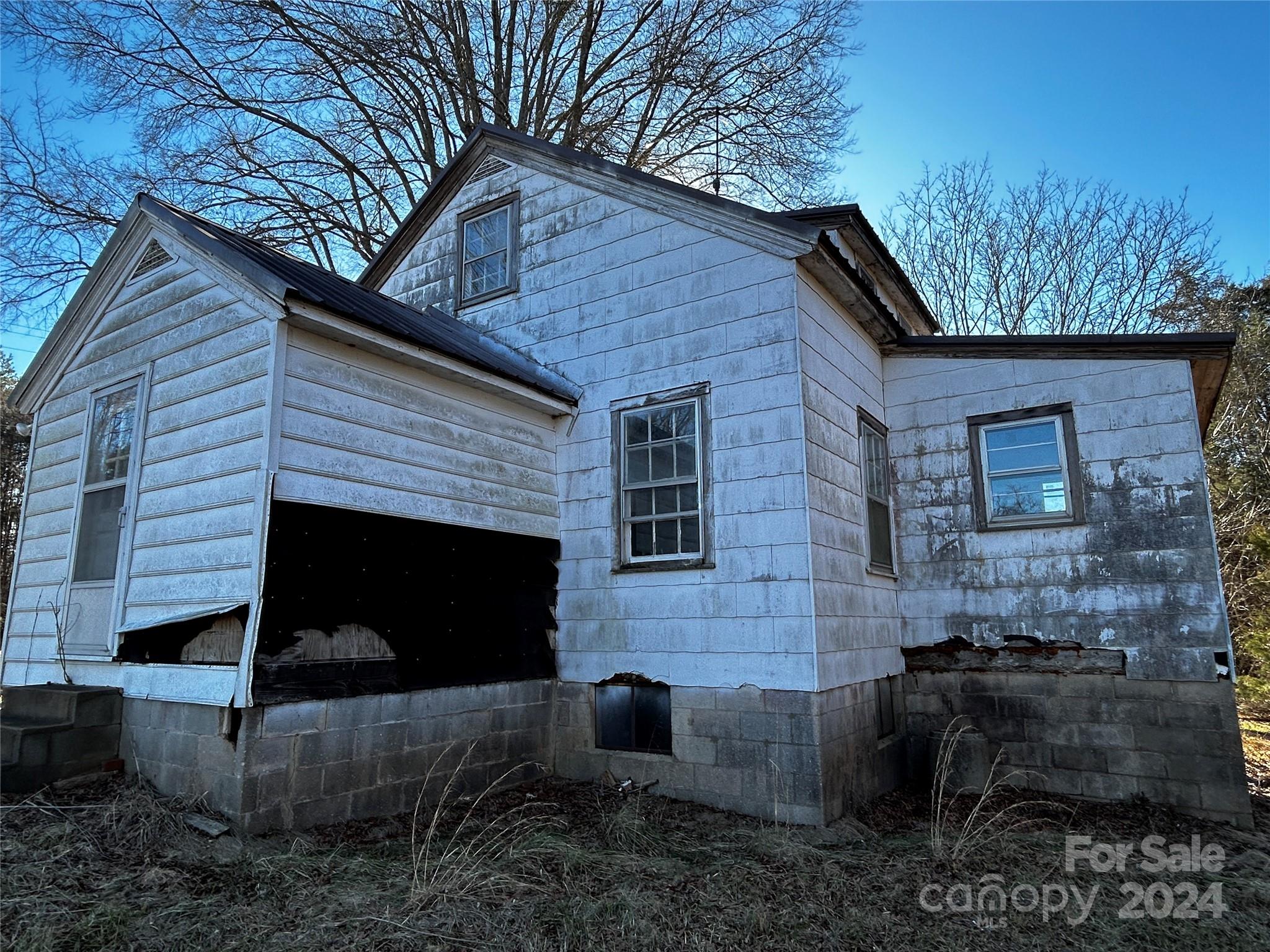 None - Residential