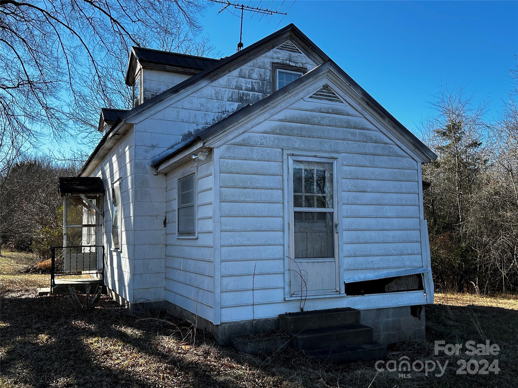 None - Residential