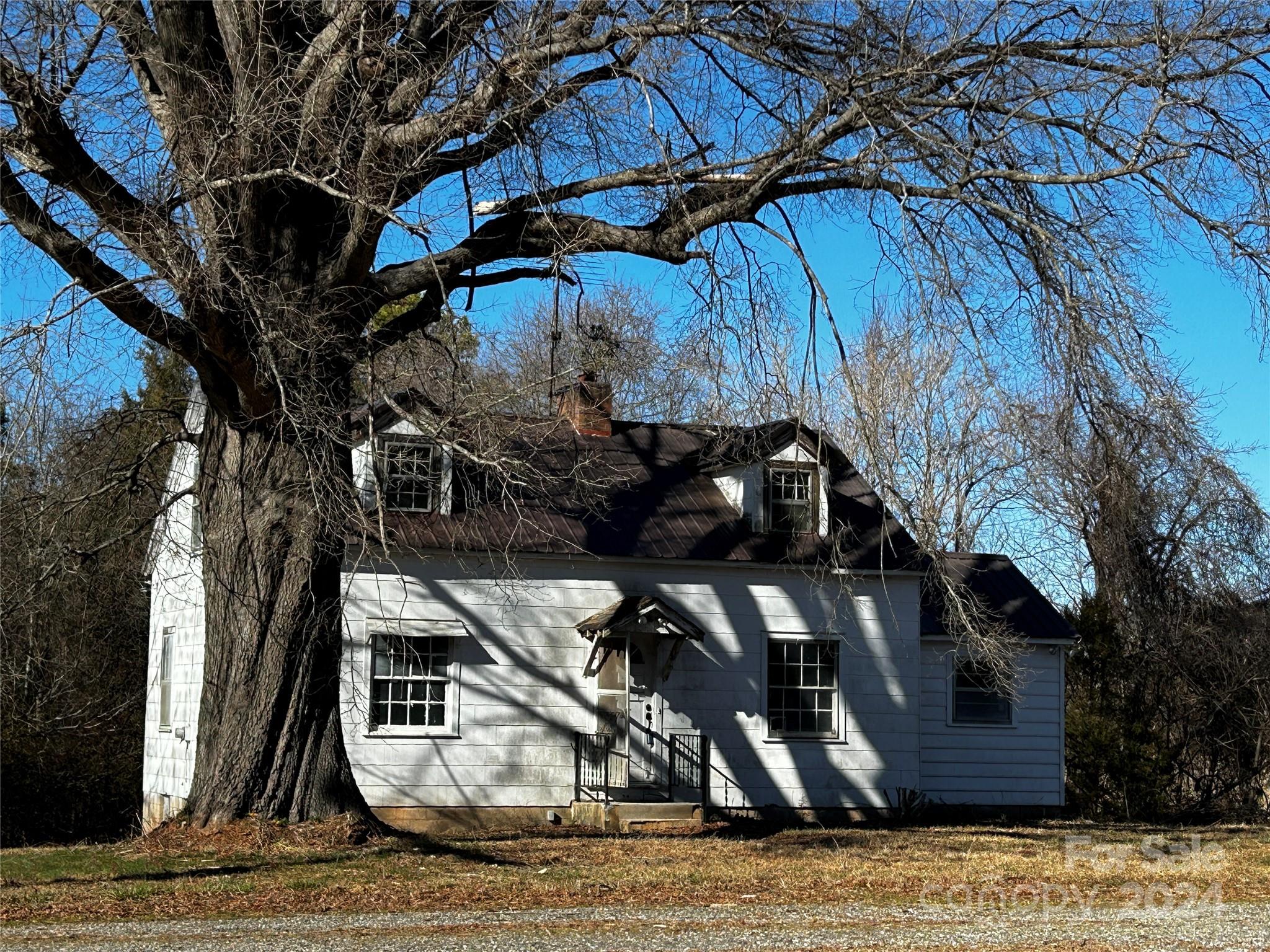 None - Residential