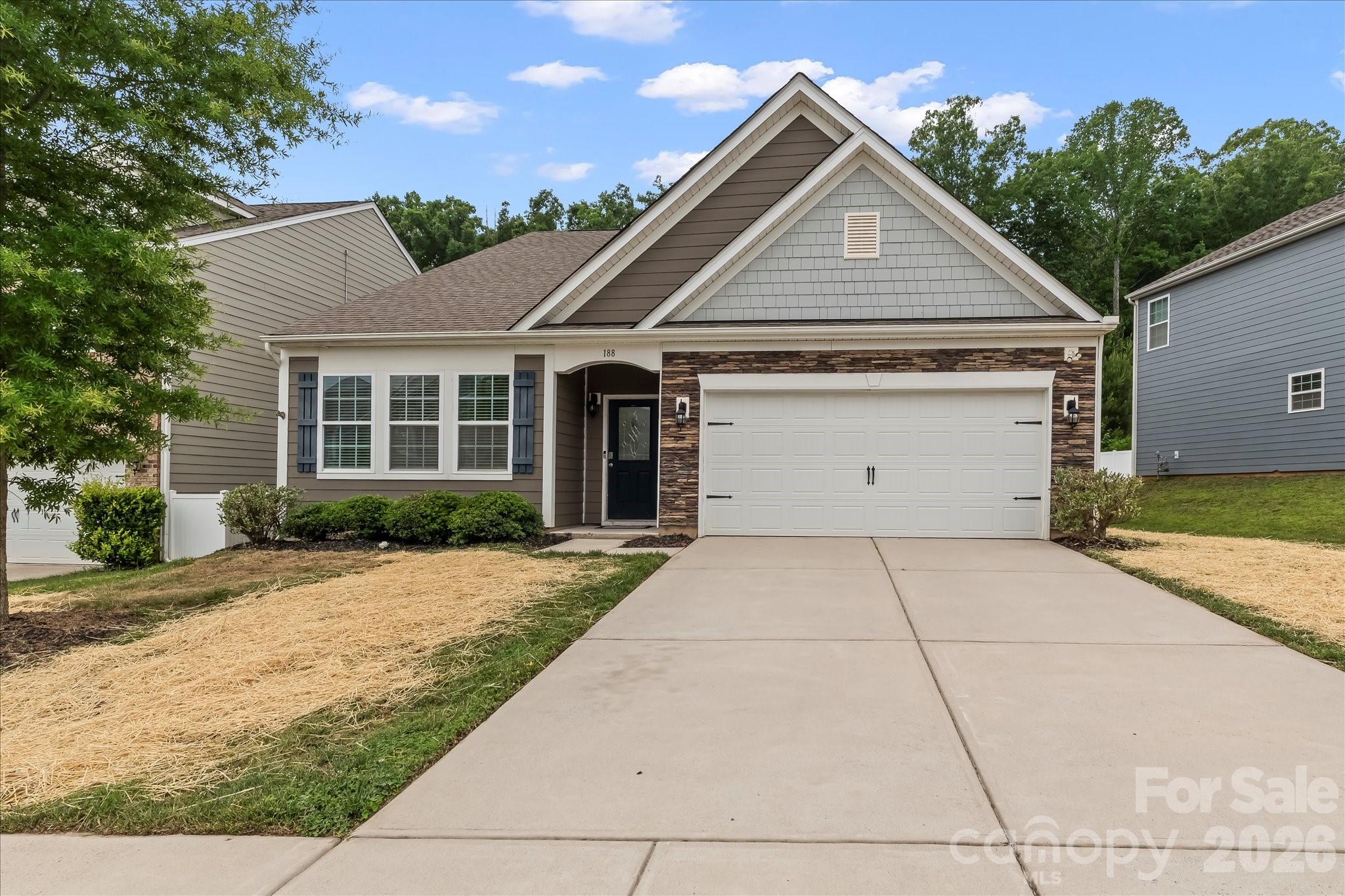 Atwater Landing - Residential