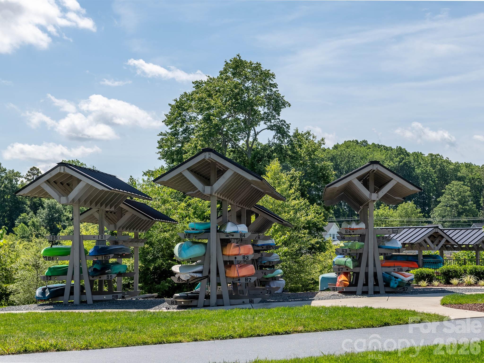 Atwater Landing - Residential