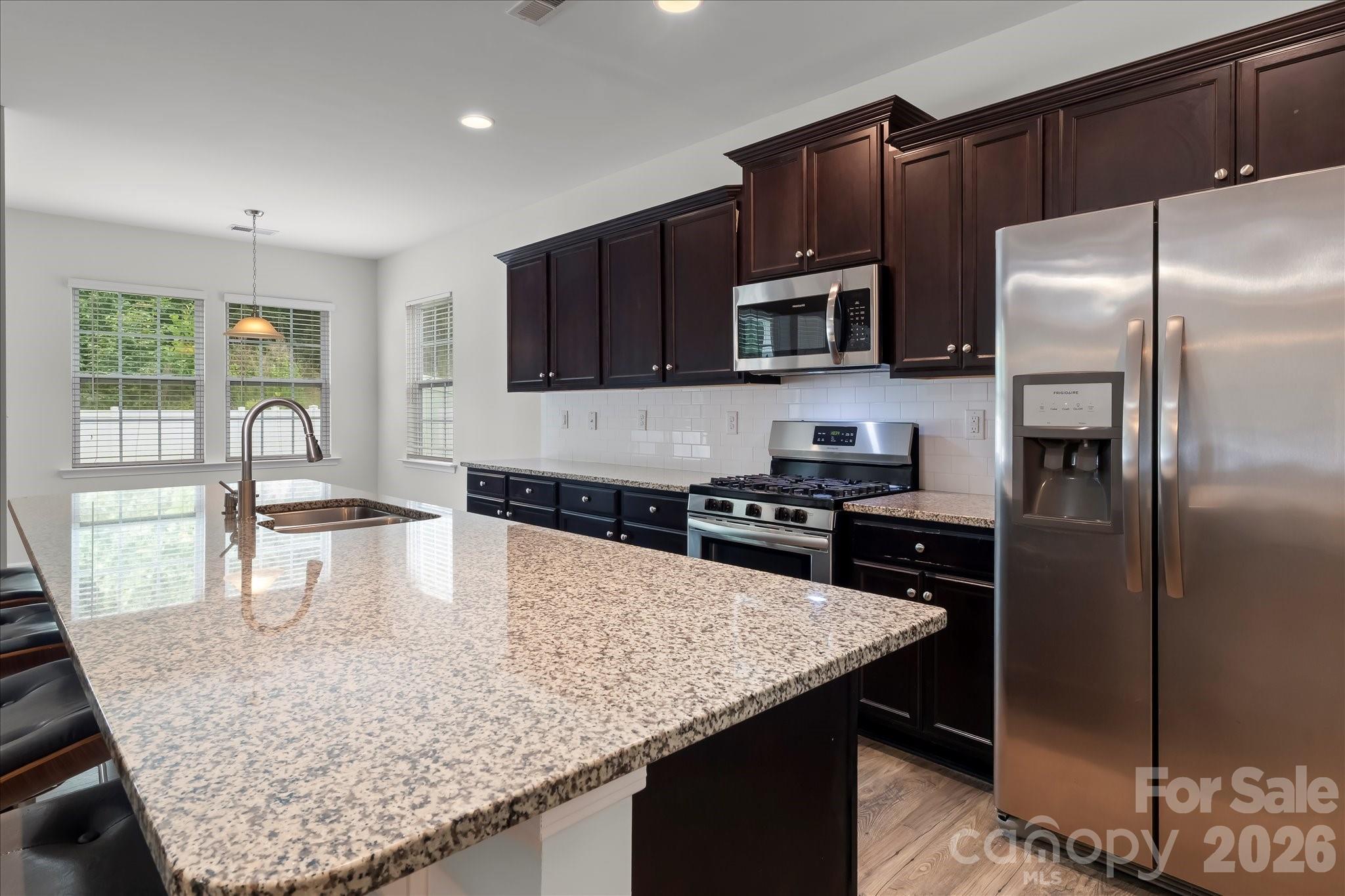 Atwater Landing - Residential