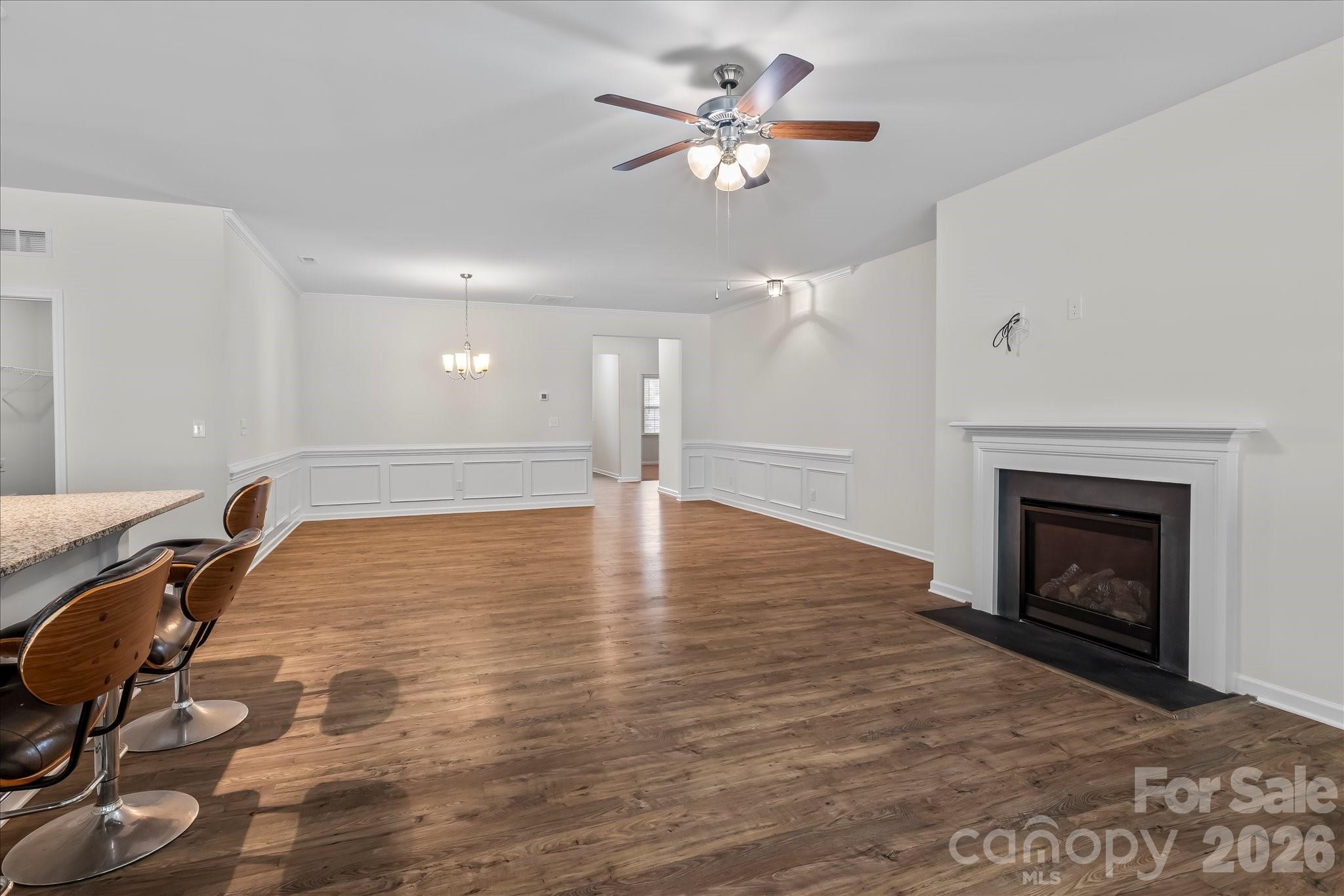 Atwater Landing - Residential