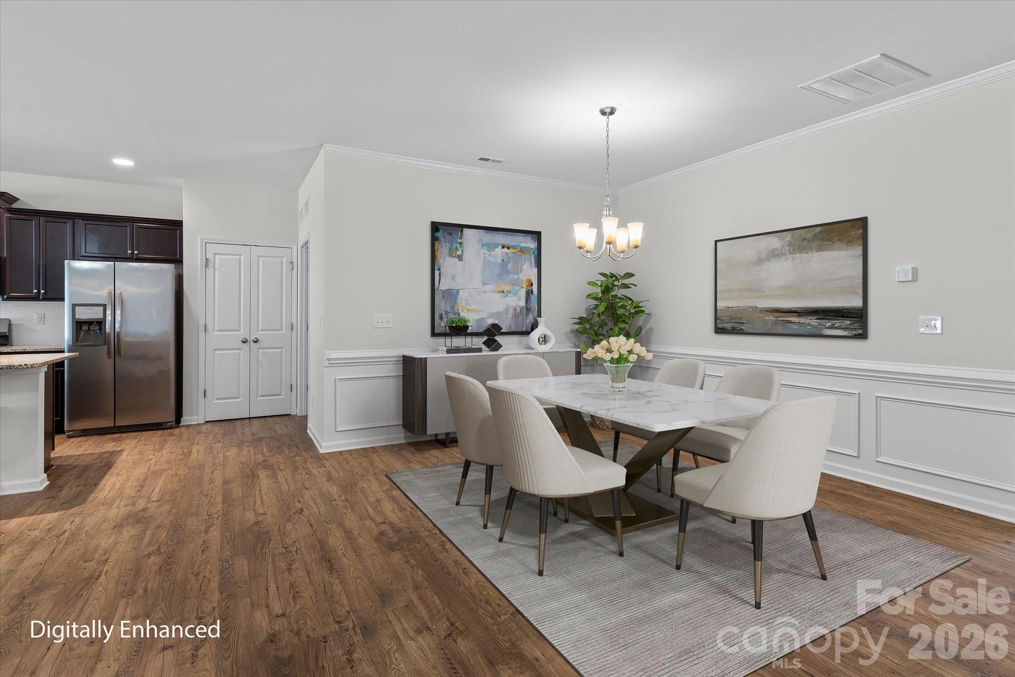 Atwater Landing - Residential