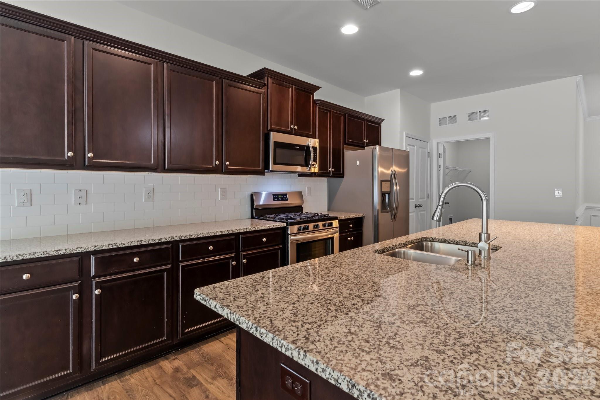 Atwater Landing - Residential