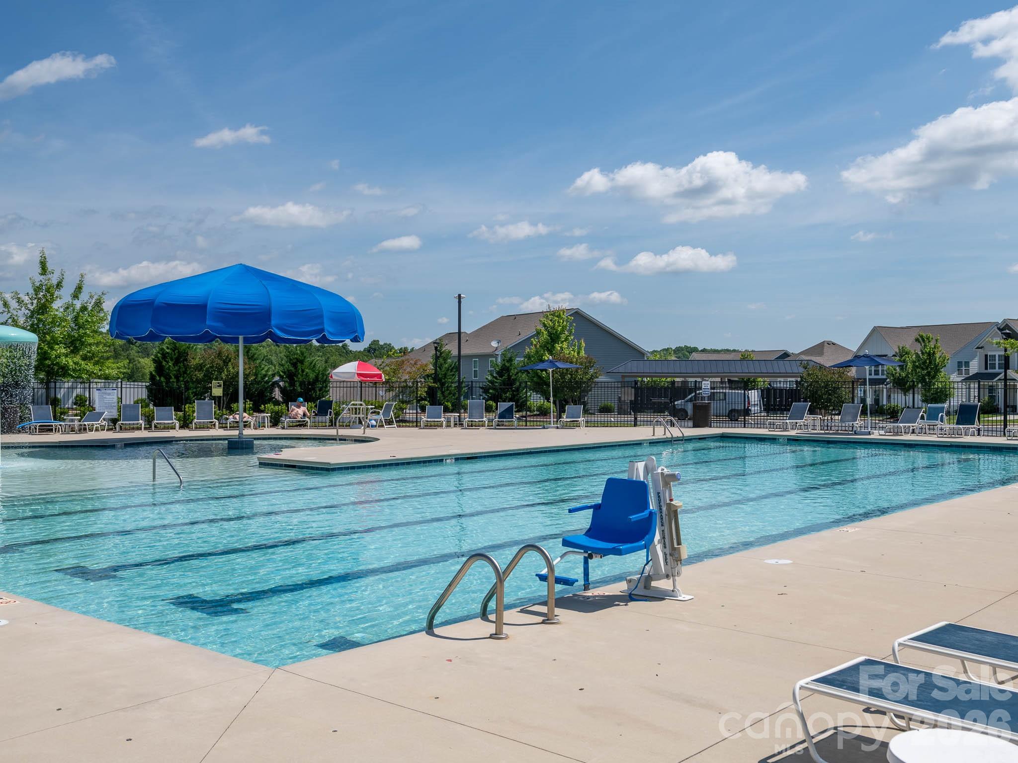 Atwater Landing - Residential