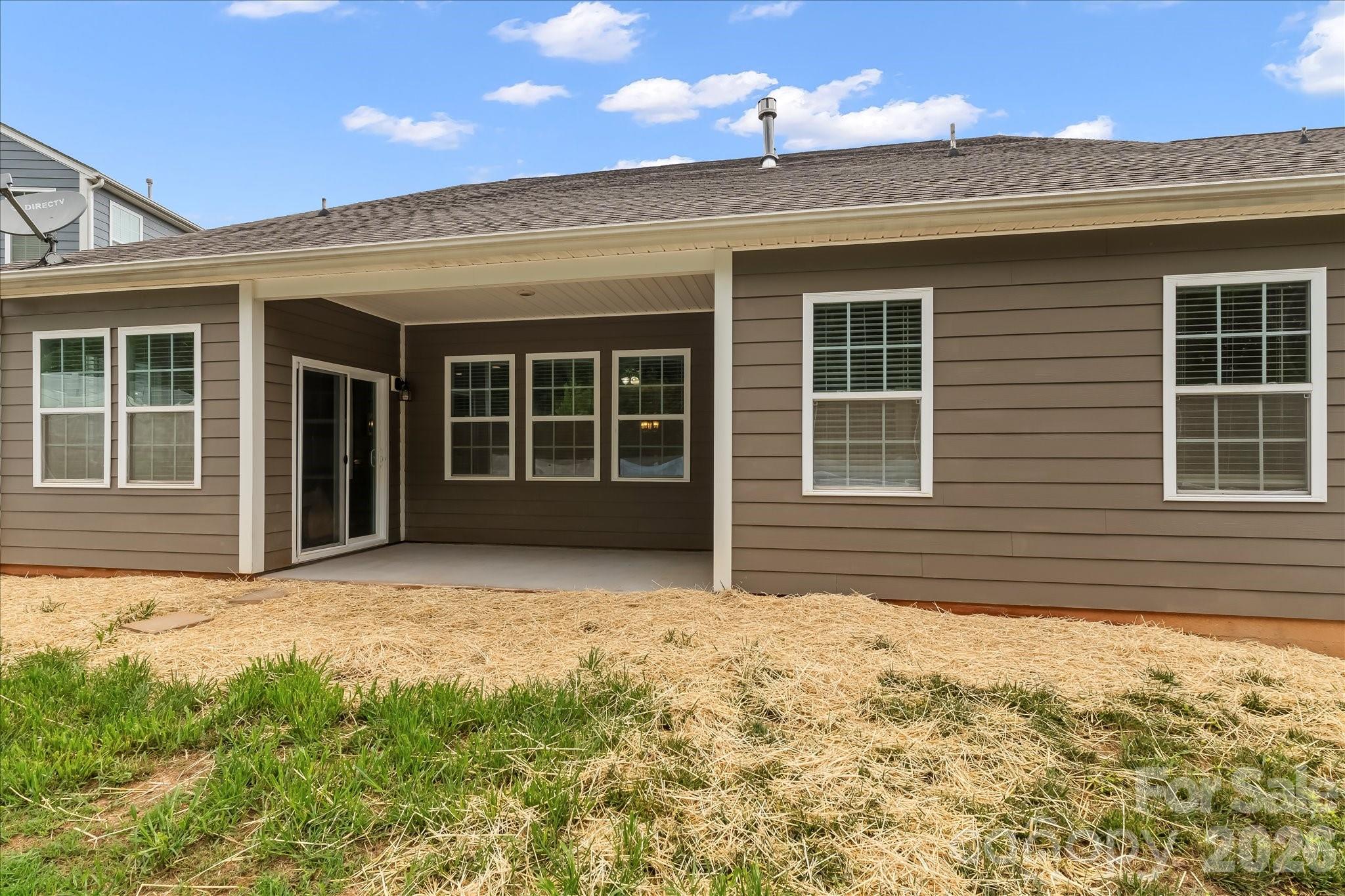 Atwater Landing - Residential