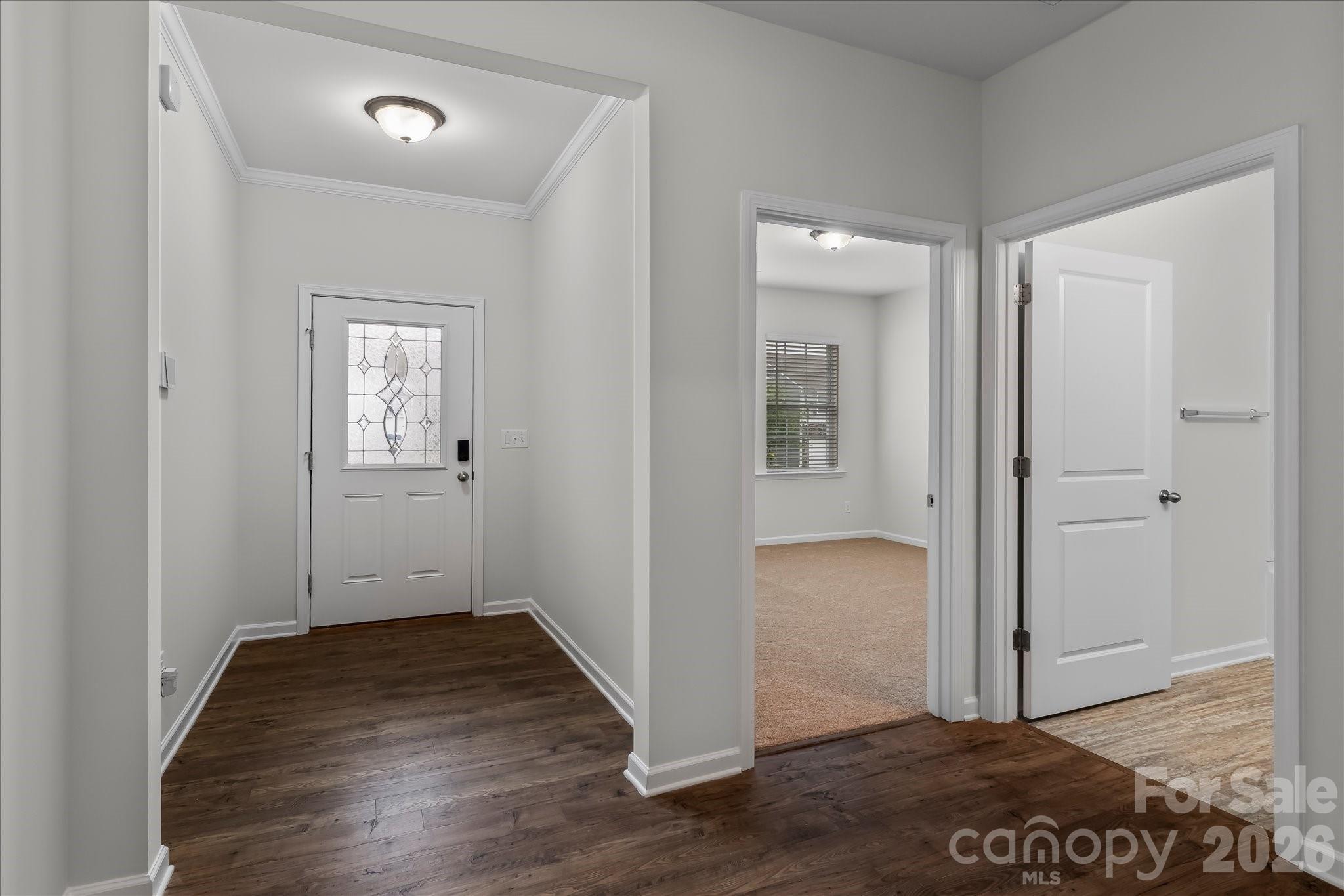 Atwater Landing - Residential