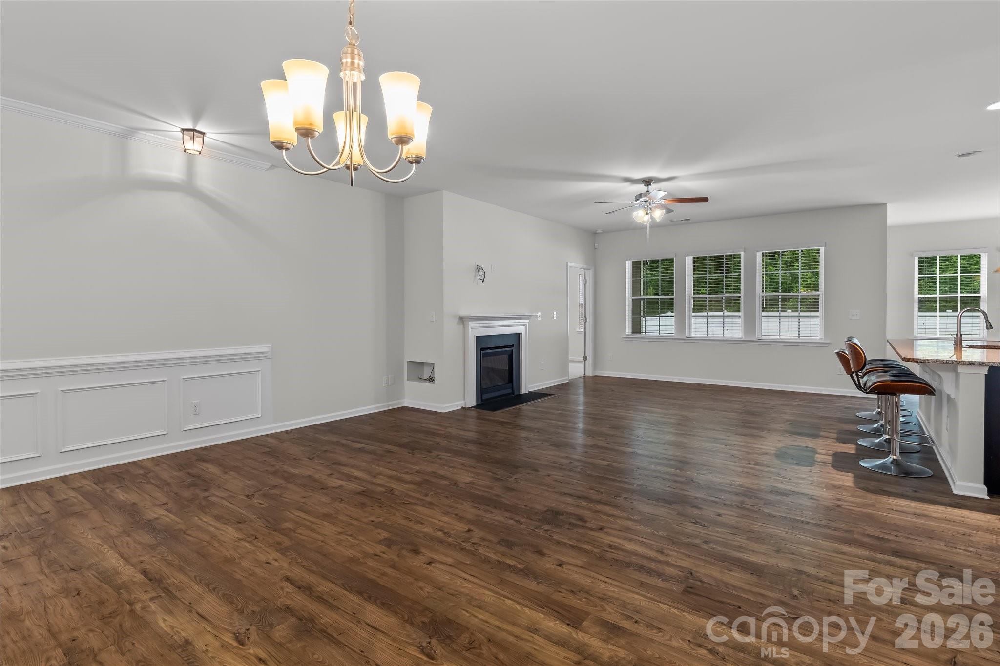 Atwater Landing - Residential