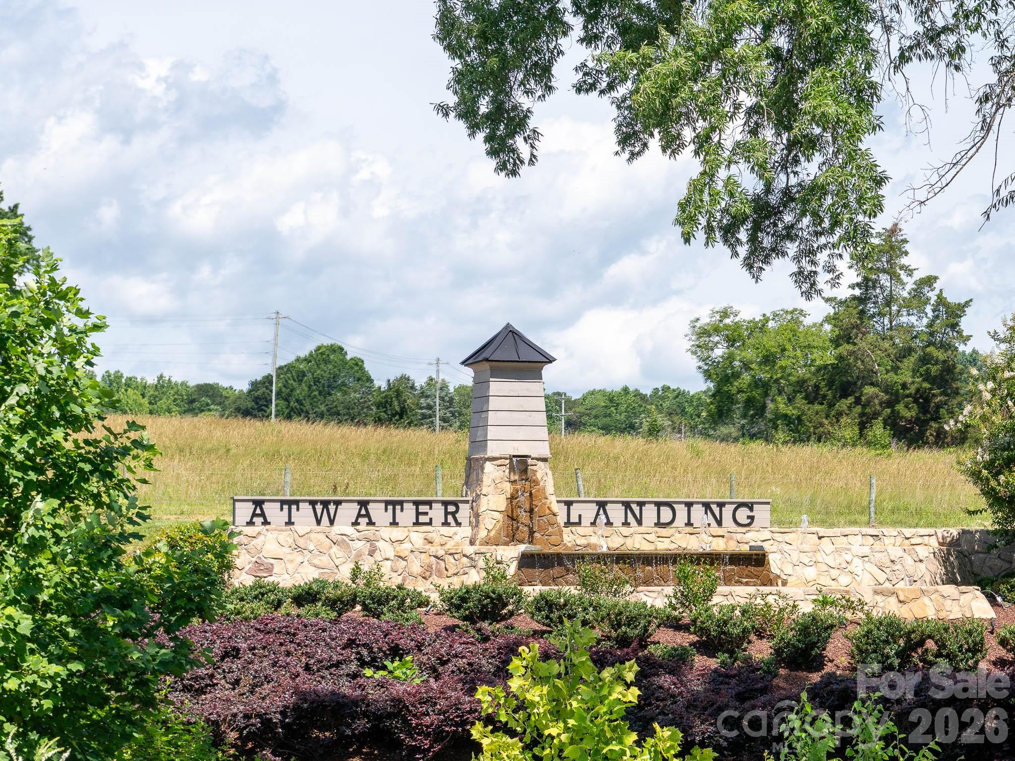 Atwater Landing - Residential