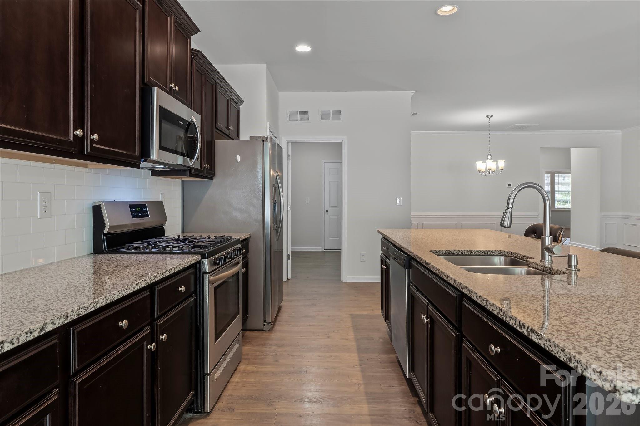 Atwater Landing - Residential