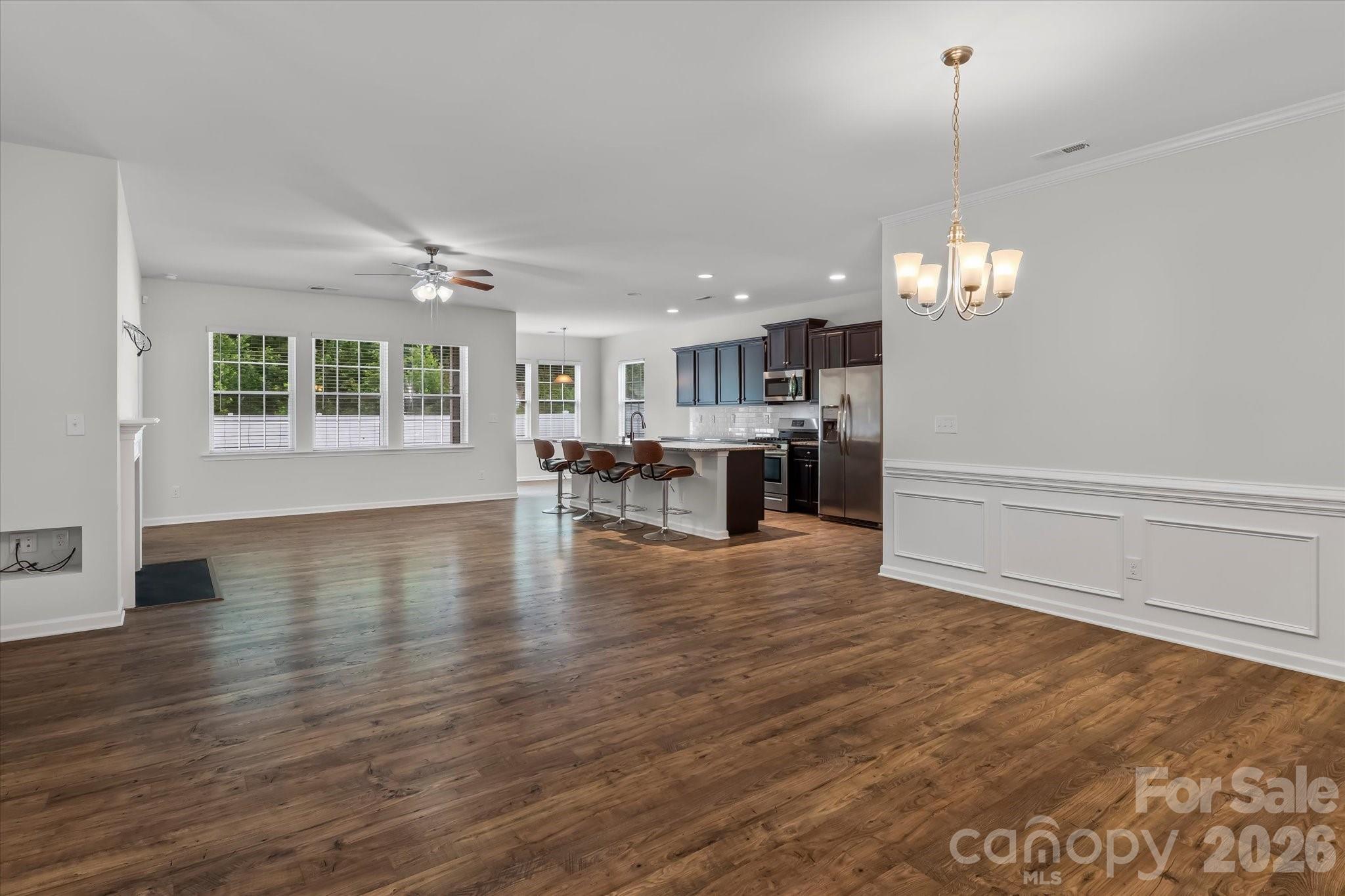 Atwater Landing - Residential
