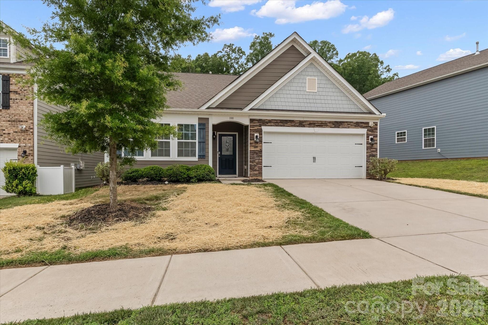 Atwater Landing - Residential