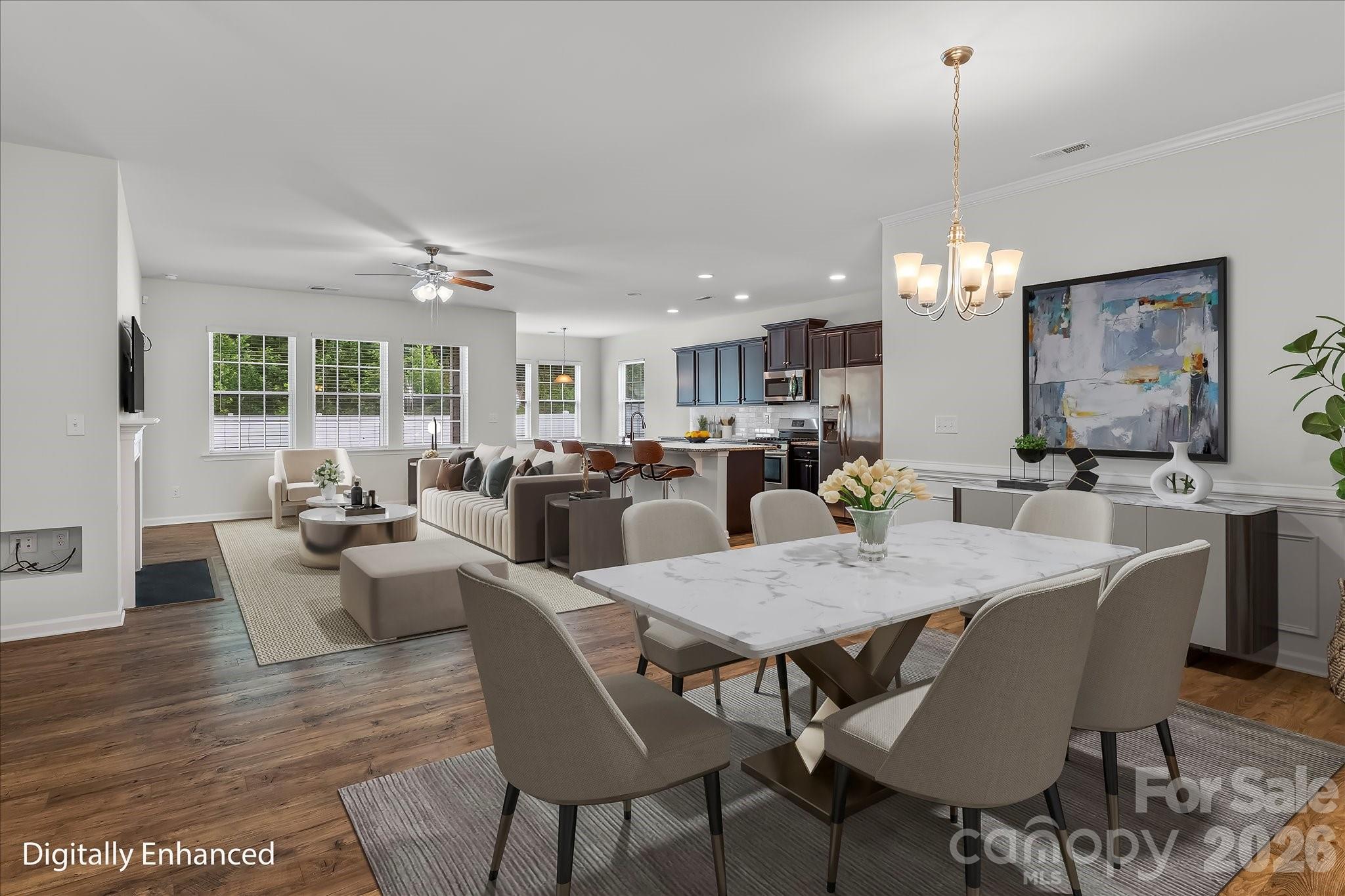 Atwater Landing - Residential