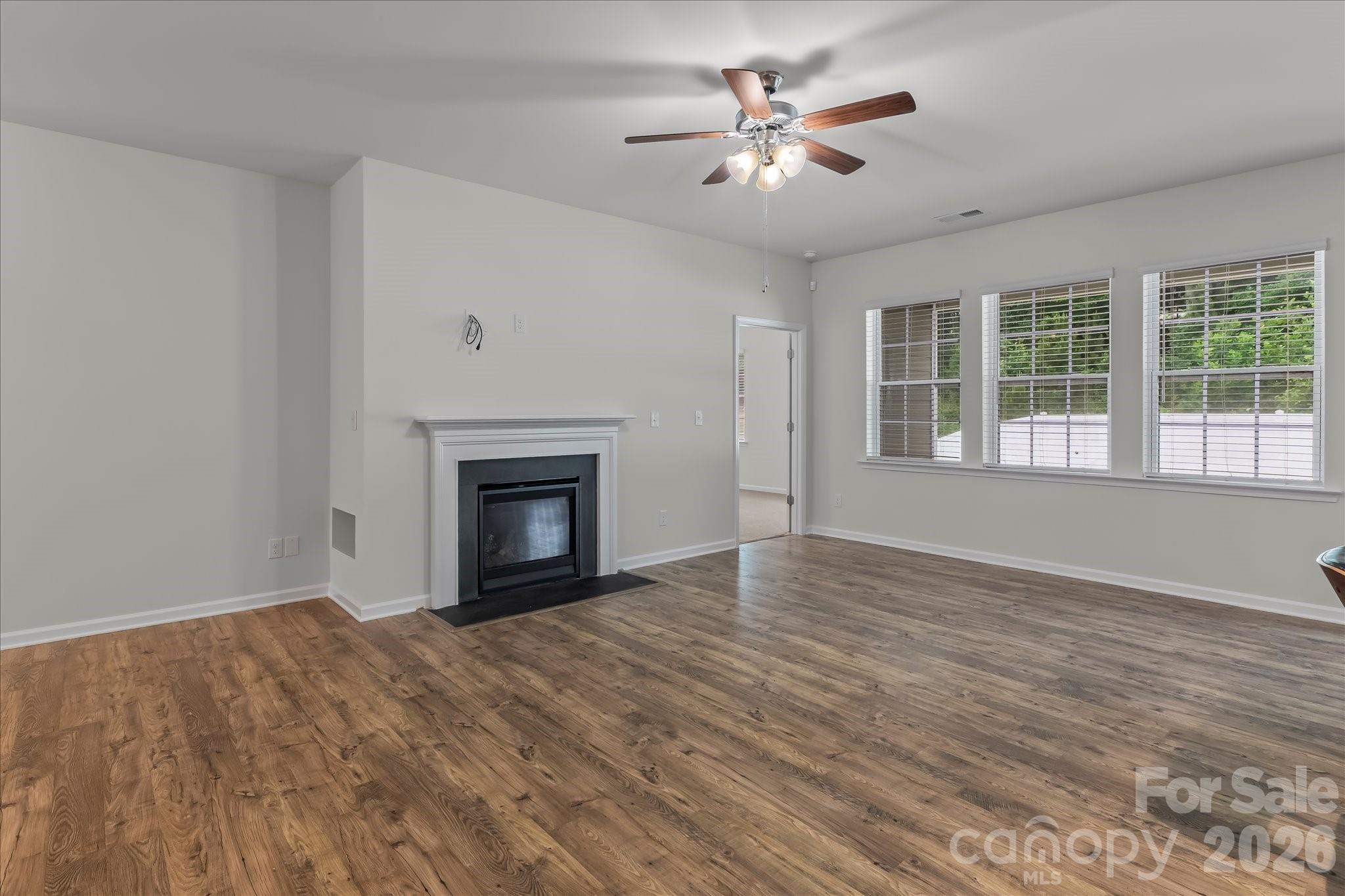 Atwater Landing - Residential