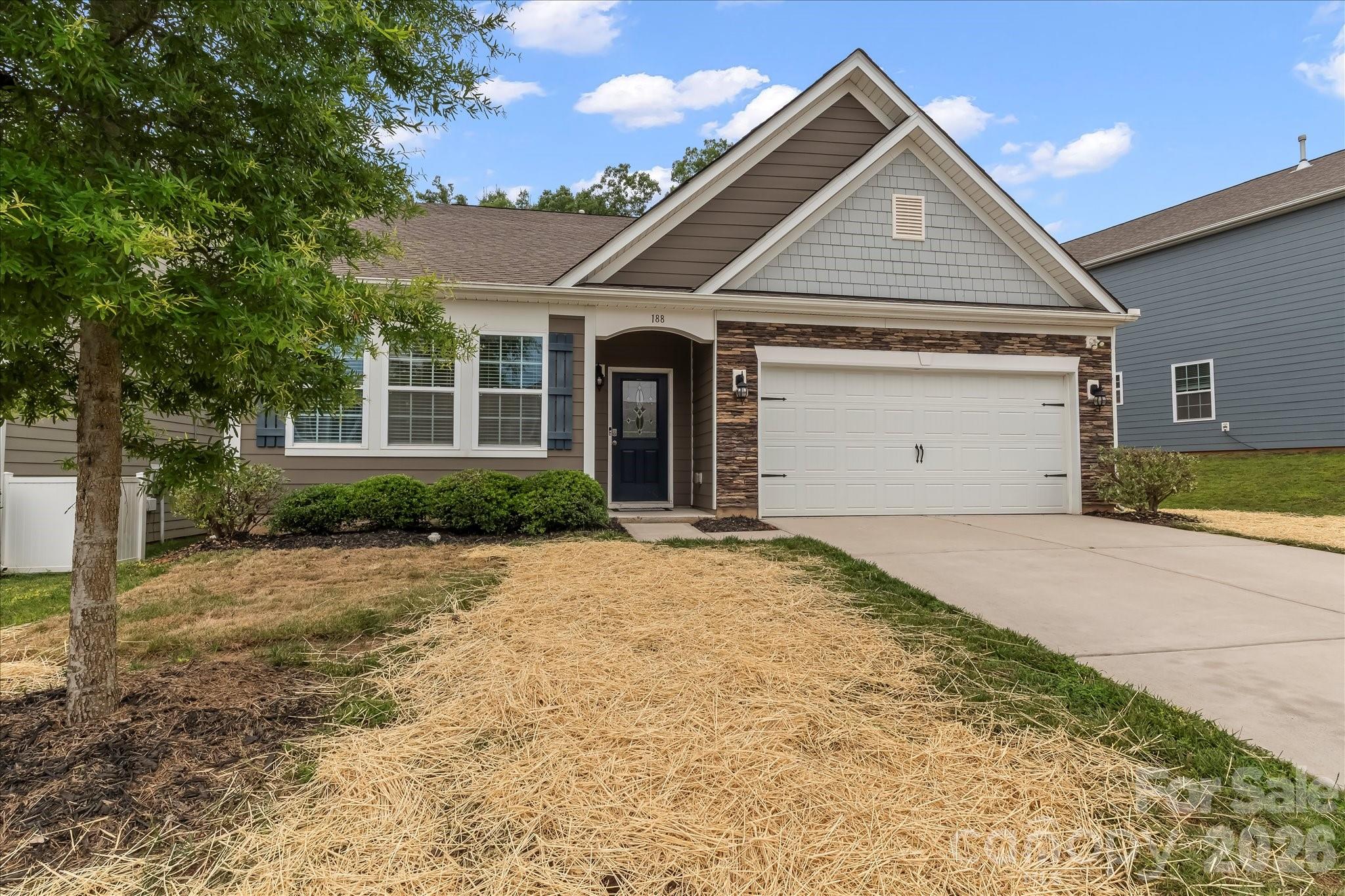 Atwater Landing - Residential