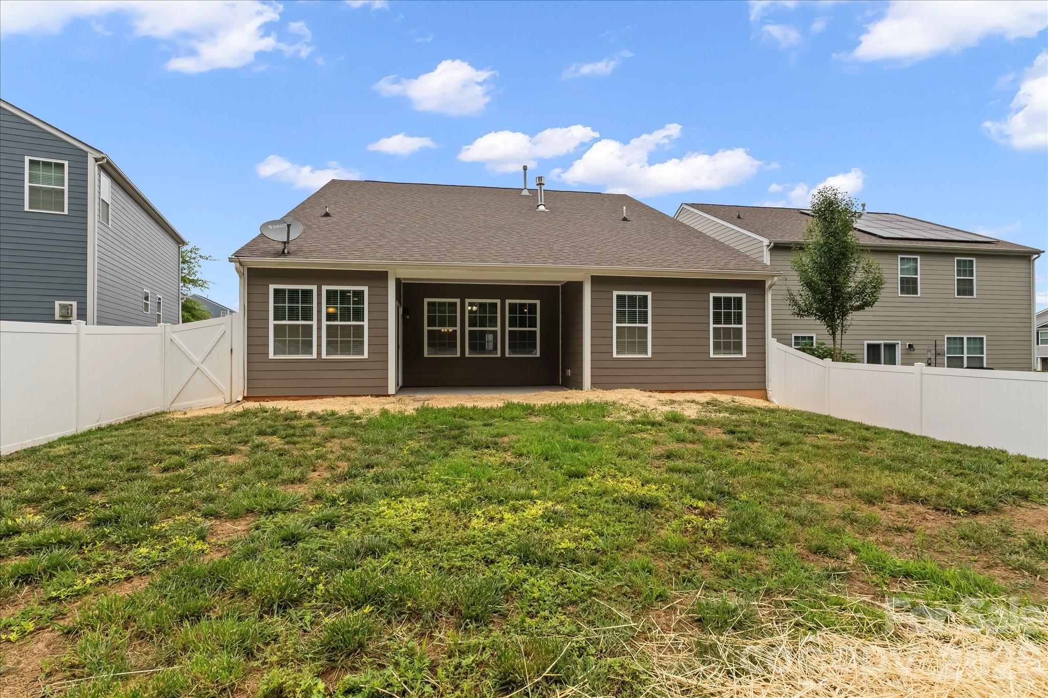 Atwater Landing - Residential