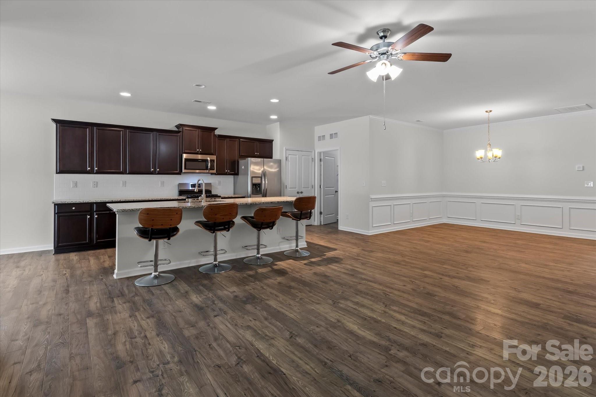 Atwater Landing - Residential