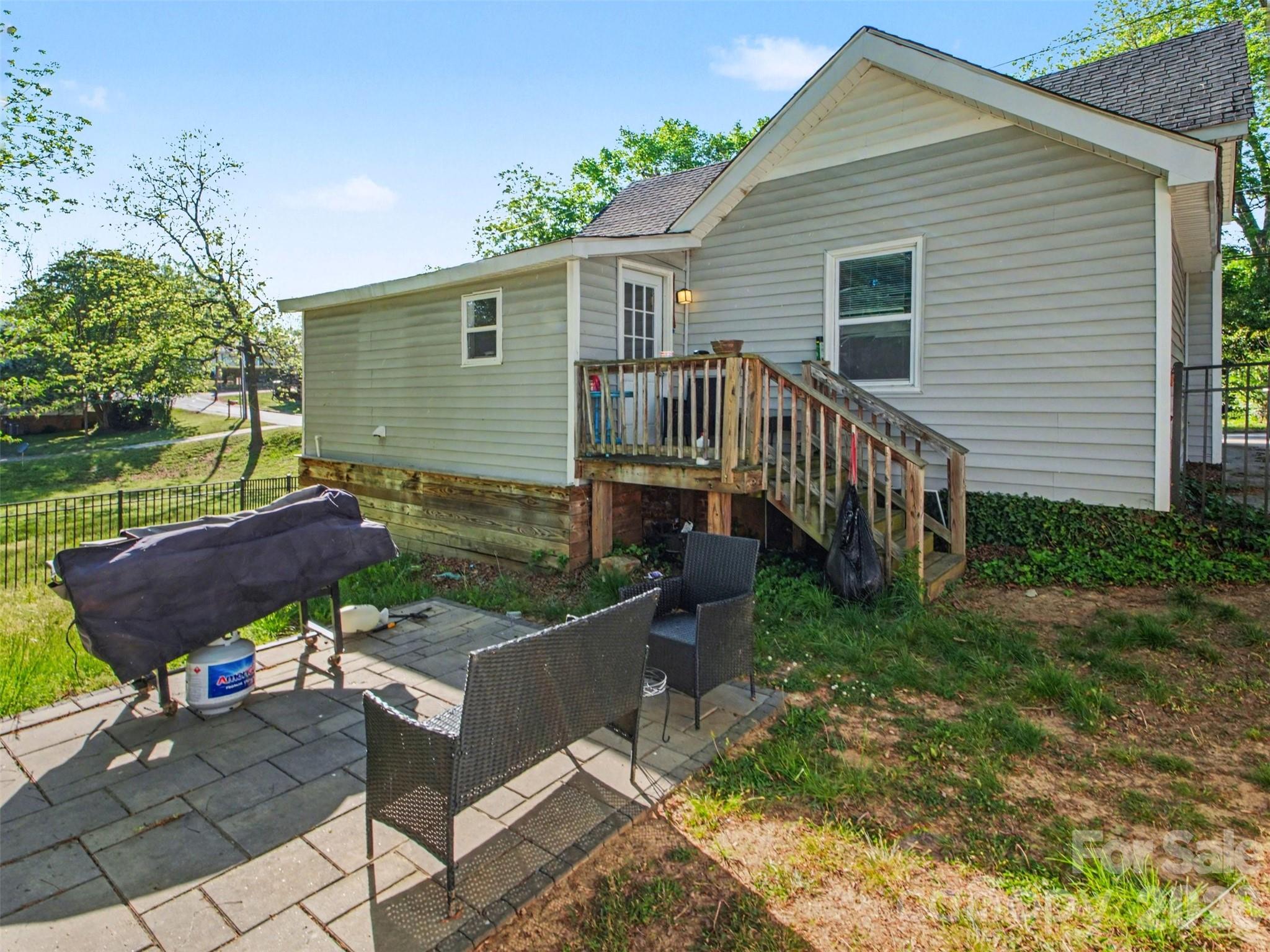 Brookwood - Residential