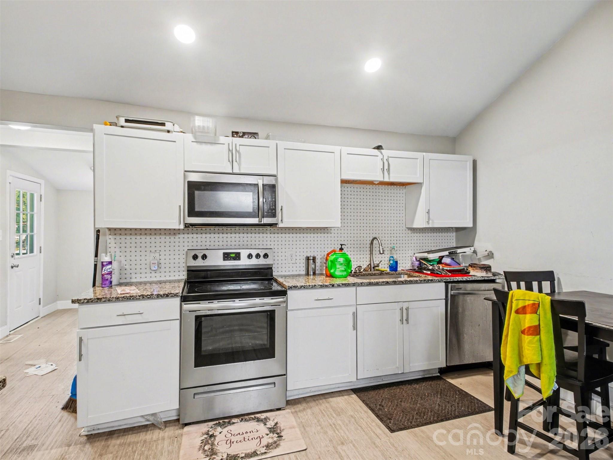 Brookwood - Residential