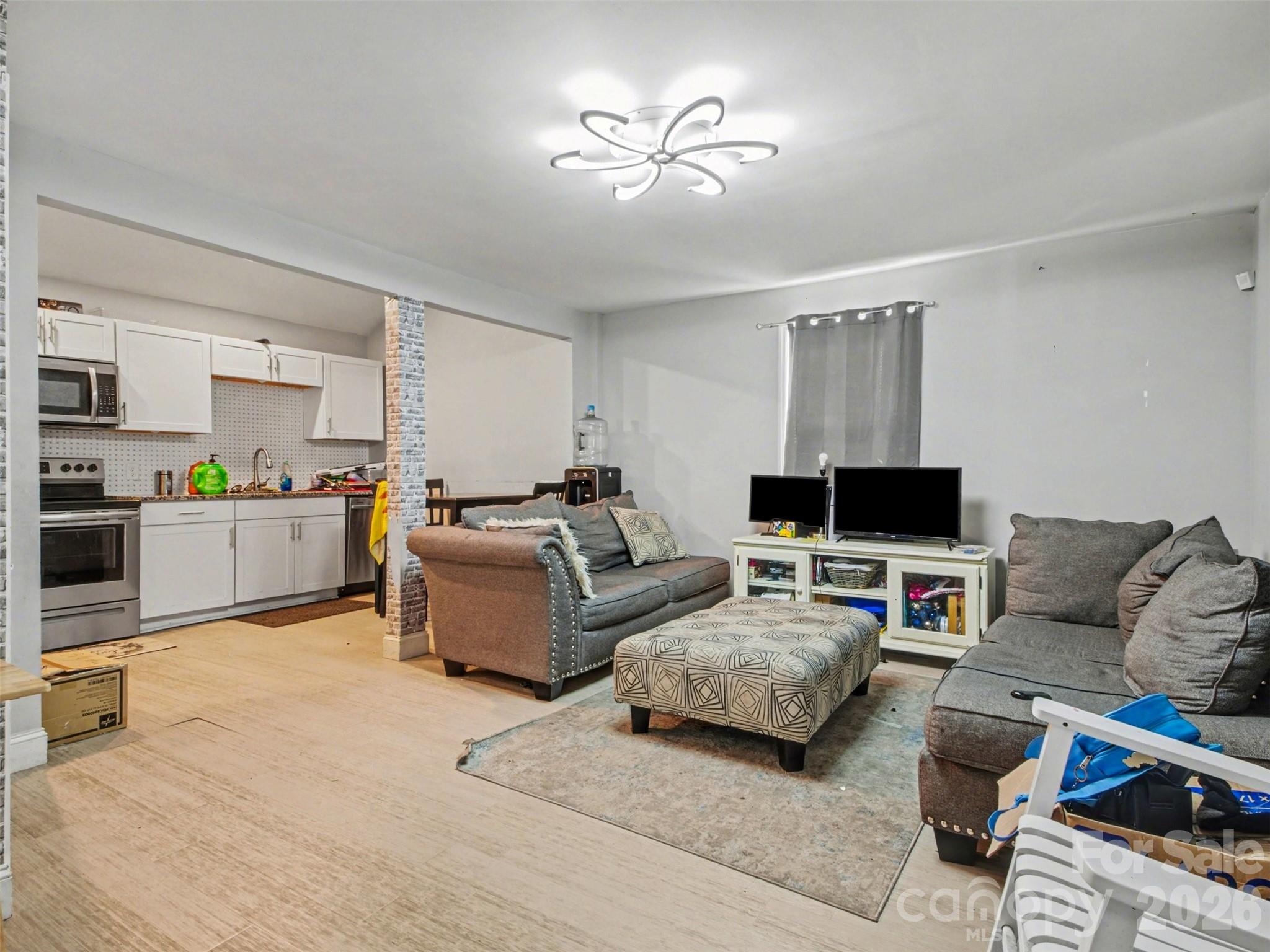 Brookwood - Residential