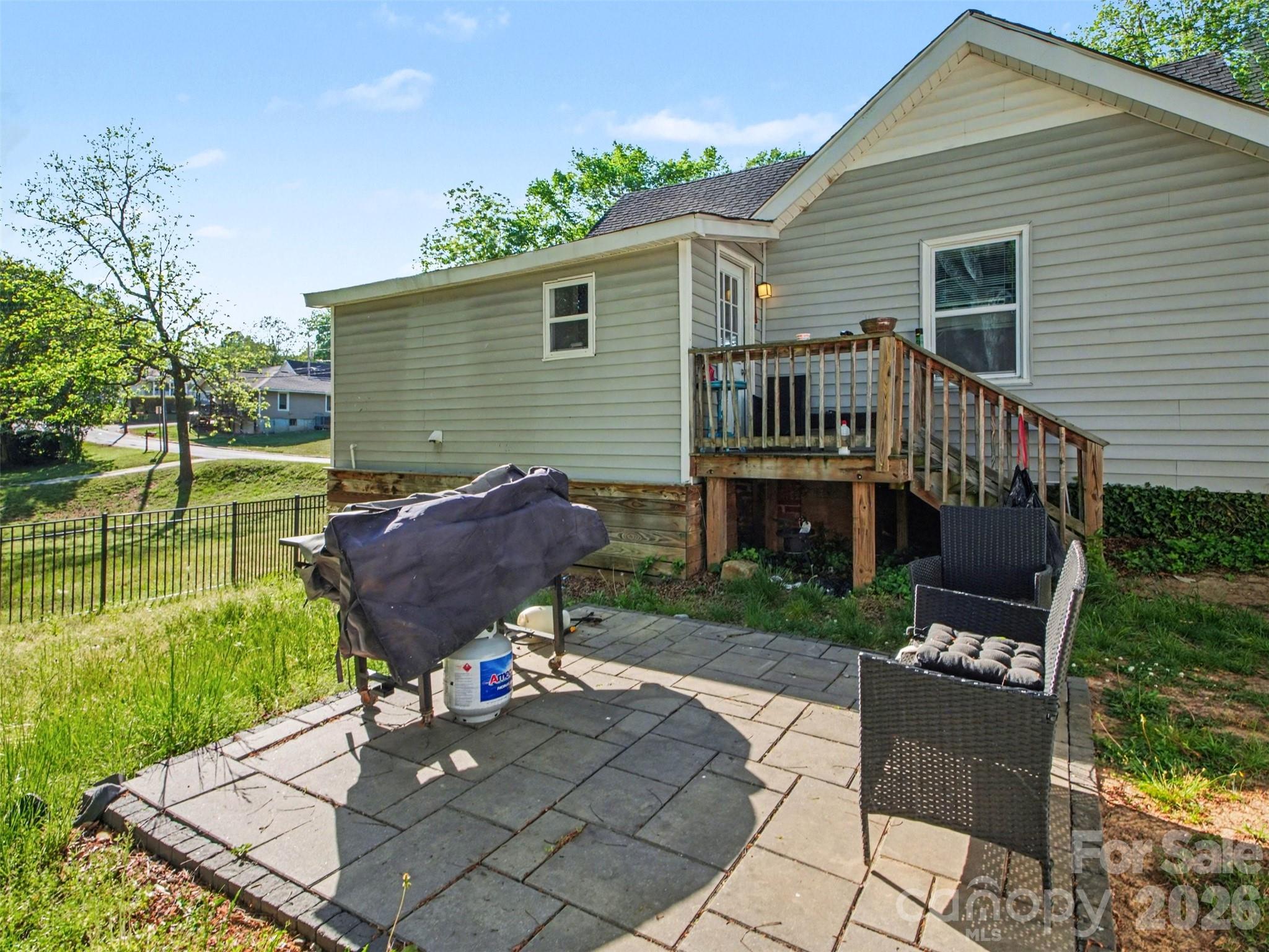 Brookwood - Residential