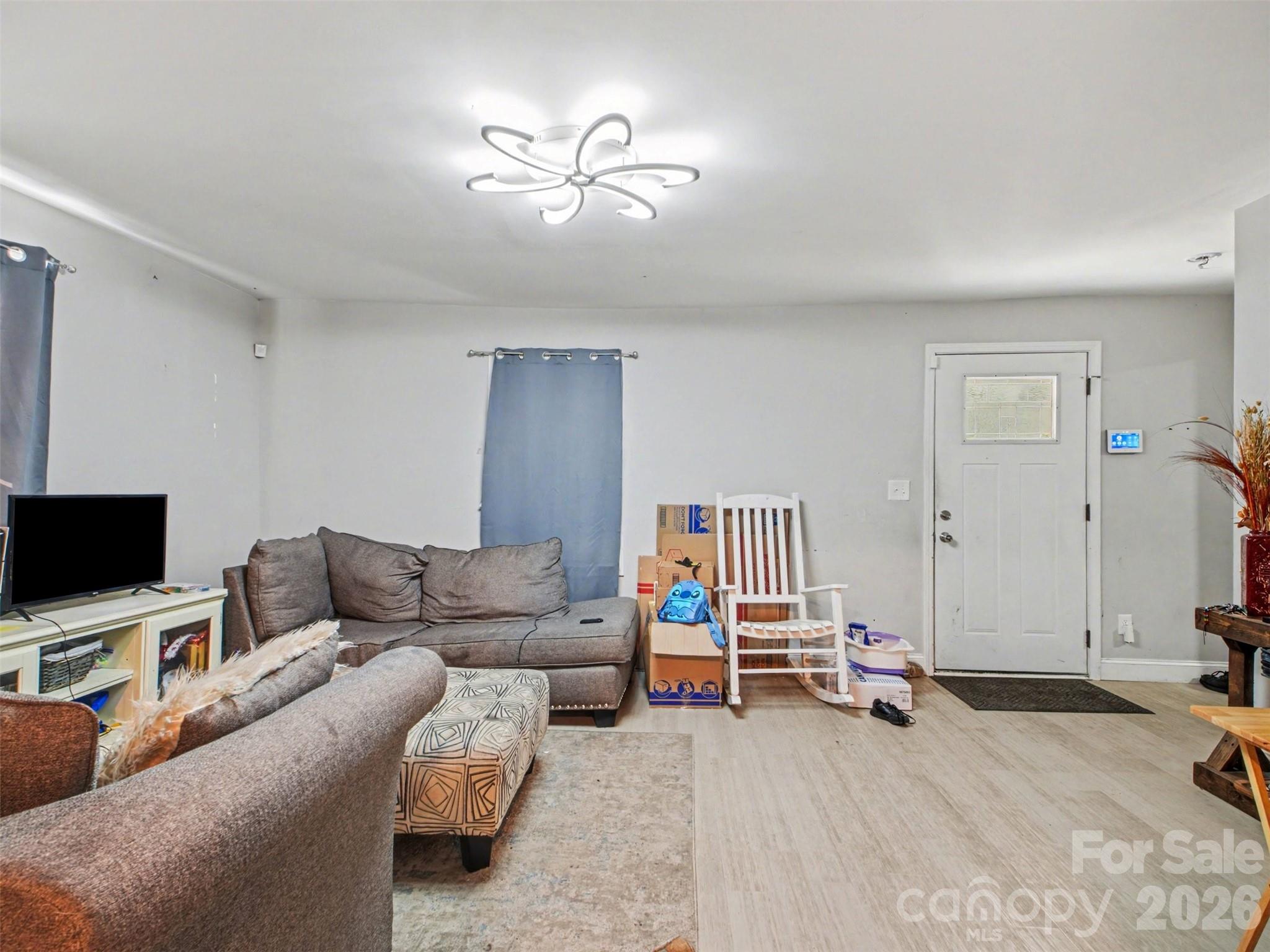 Brookwood - Residential